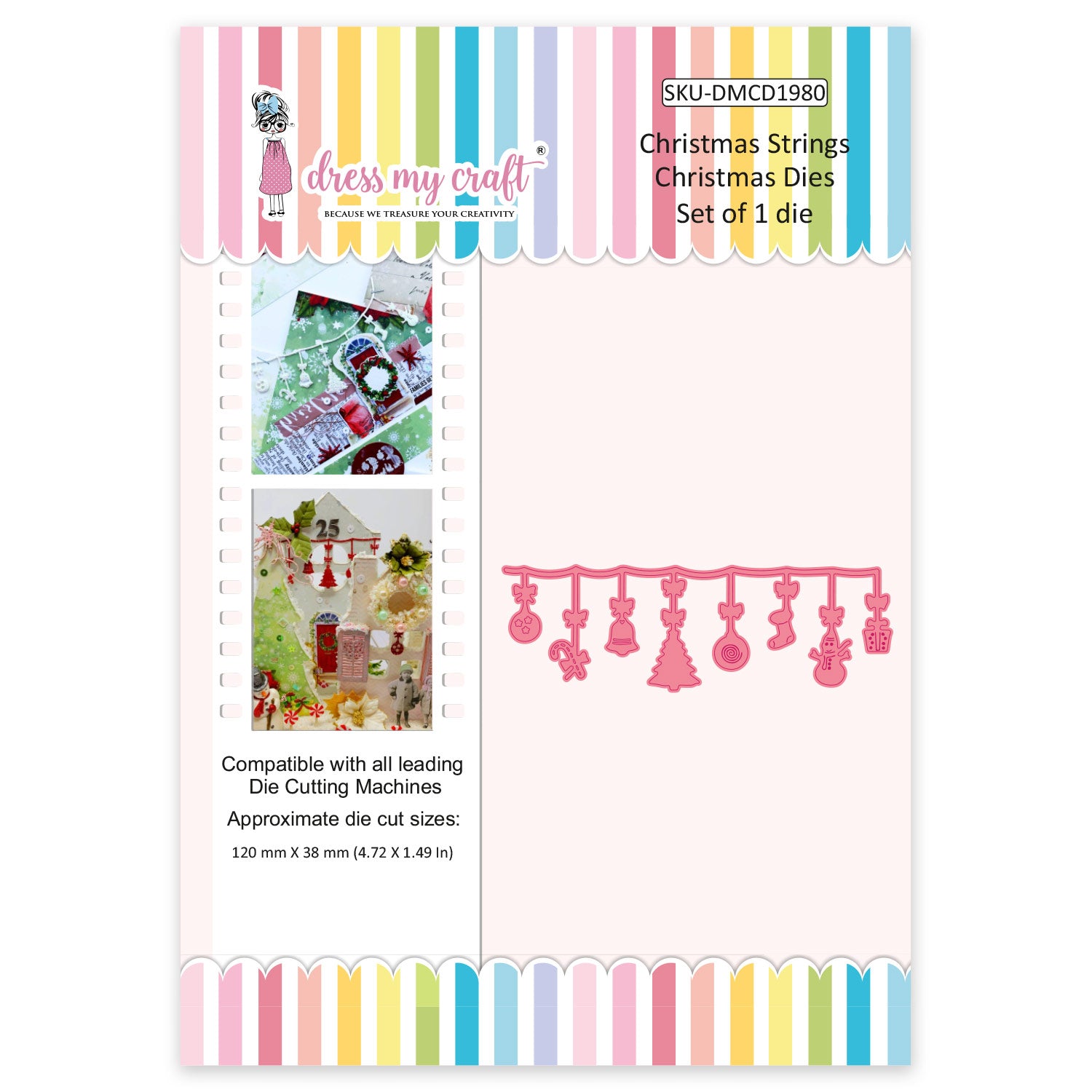 Christmas Strings - Christmas Dies