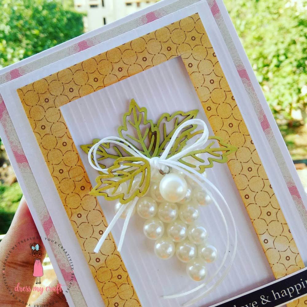 Foliage & Leaves # 10 - Flower Making Cutting Dies