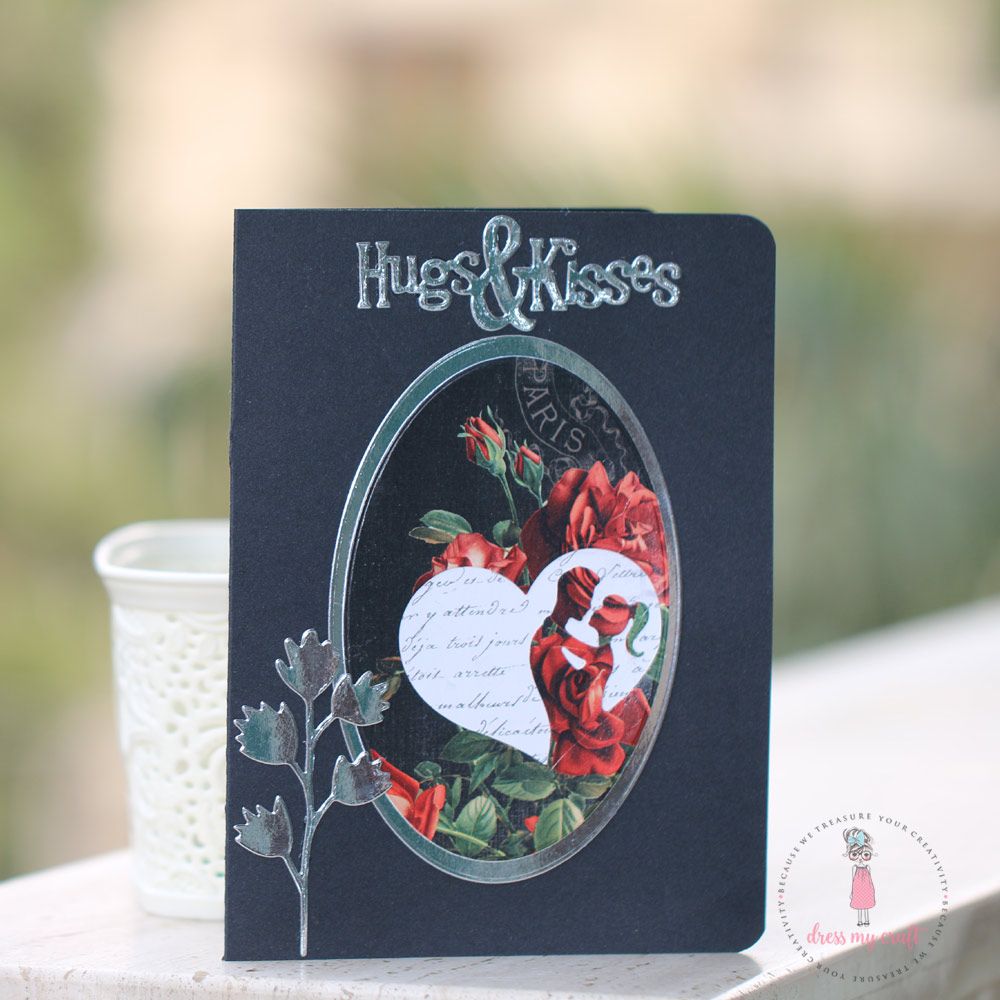 Hugs & Kisses - Die