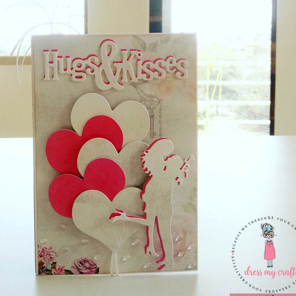 Hugs & Kisses - Die