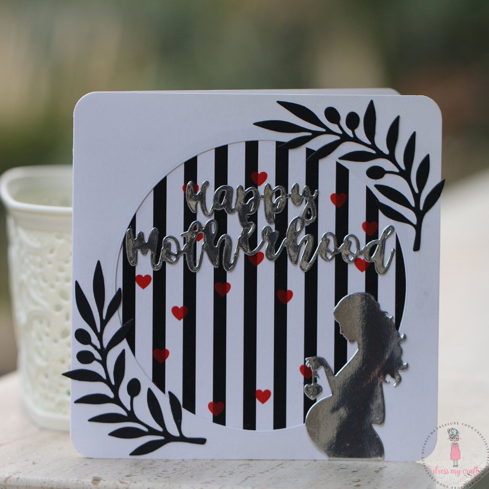 Foliage & Leaves # 13 - Flower Making Cutting Dies