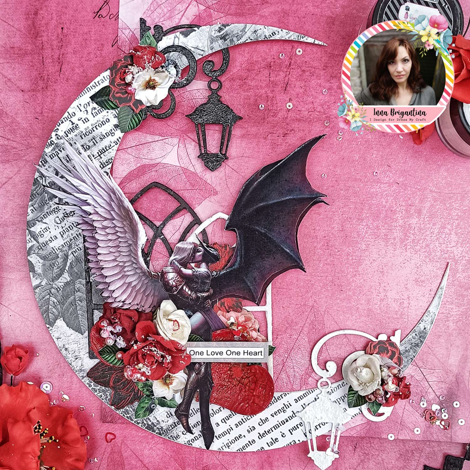 Couple & Heart - Die