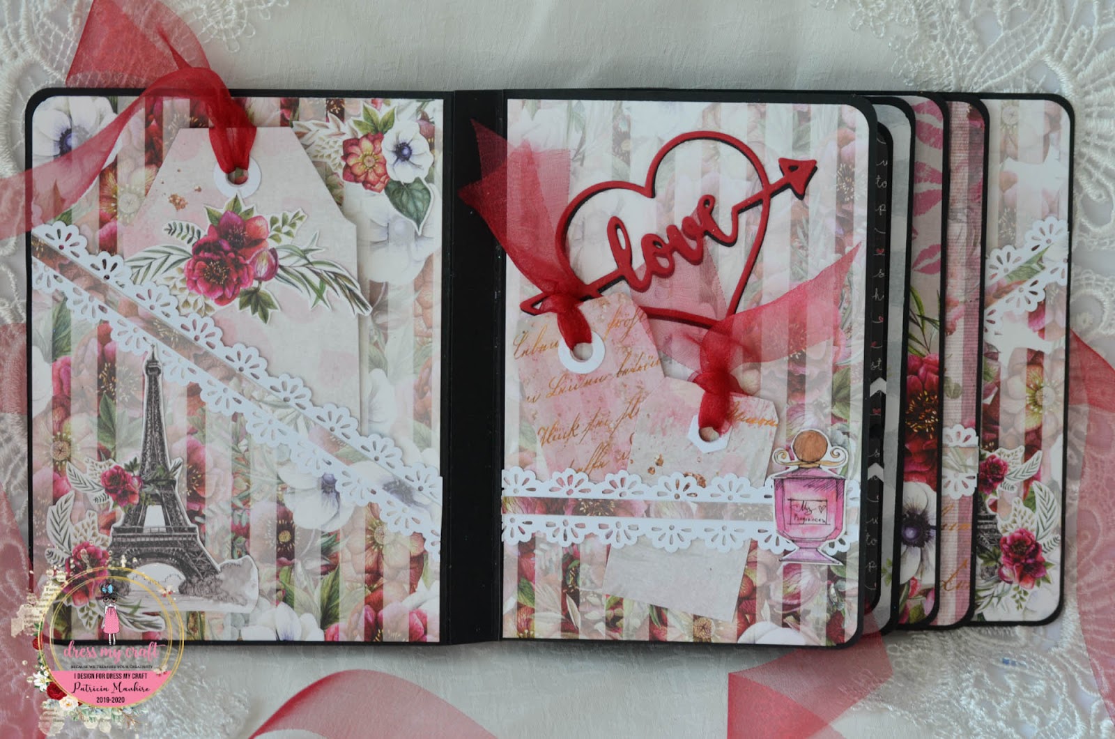 Be My Valentine - Die