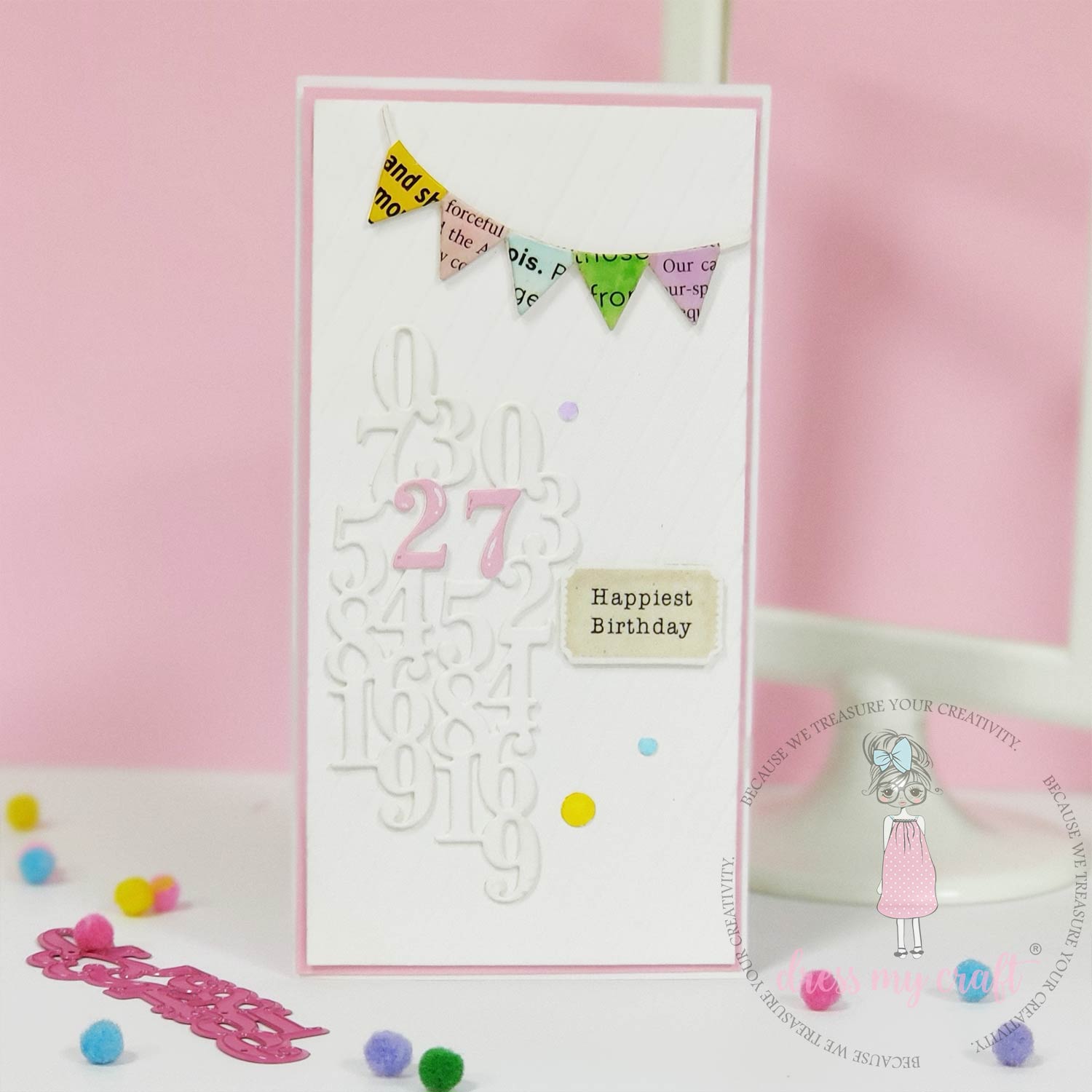 Rang Rasiya - Holi Dies