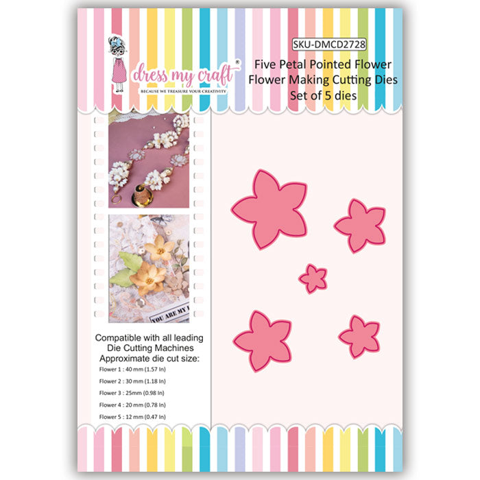 Lotus Latkan & Toran Combo Class With Kit & Tutorial