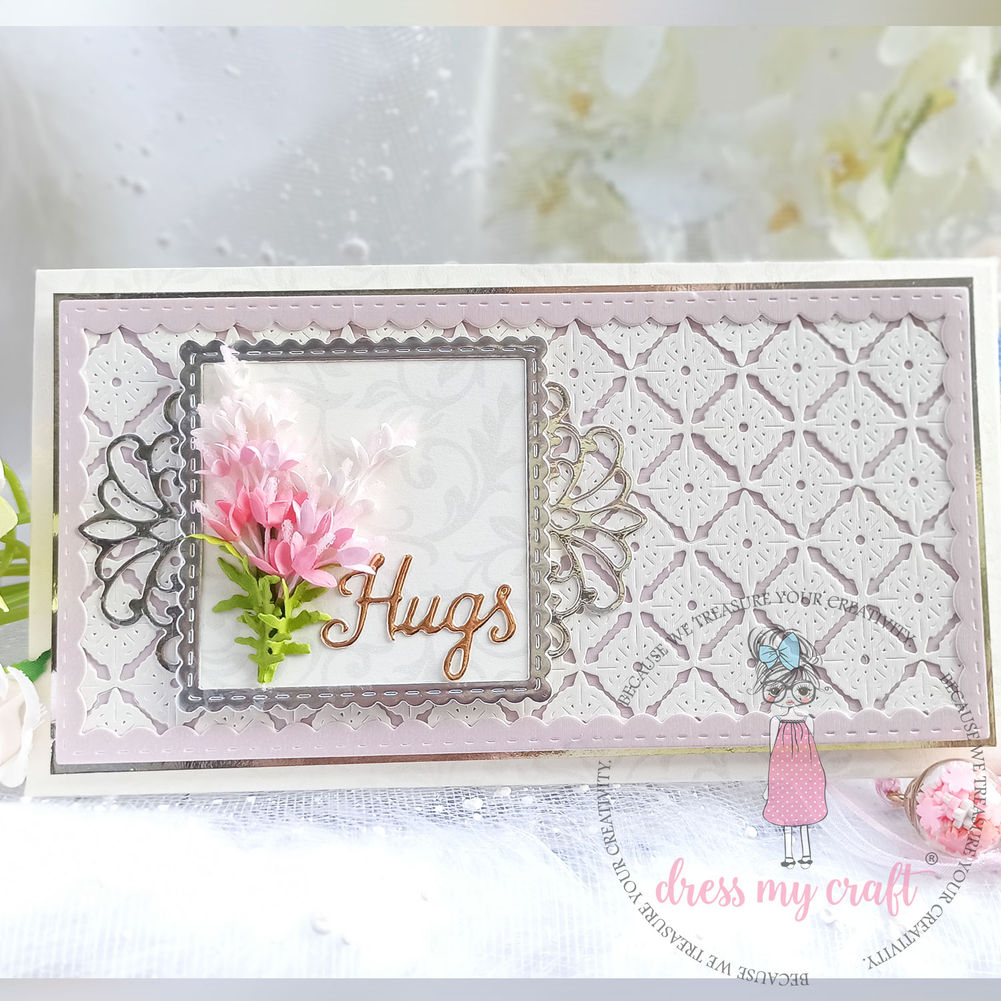 Sentiment Dies Word Dies - Sentiment Dies – CRAFTERS CORNER
