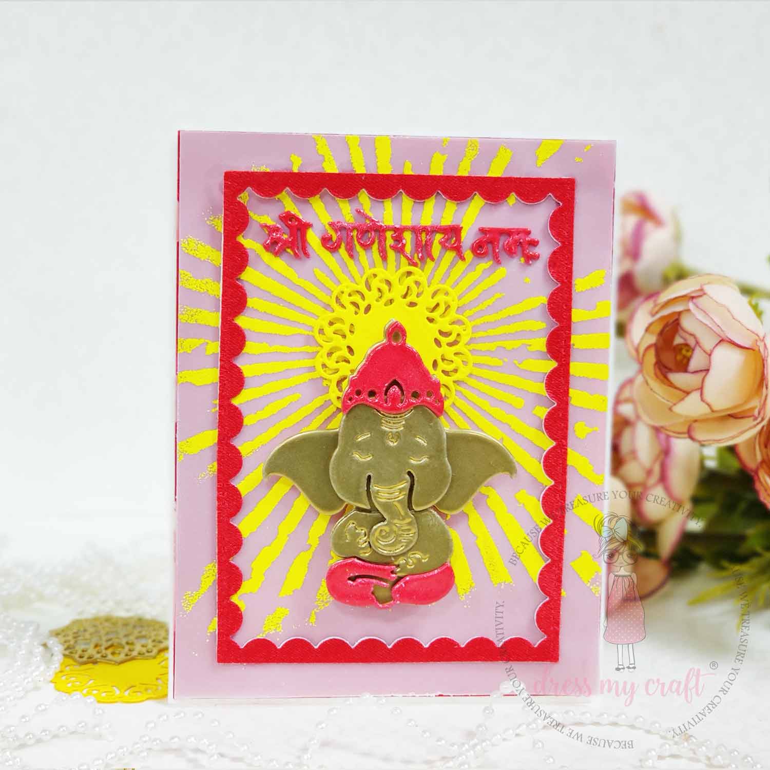 My Friend Ganesha - Die