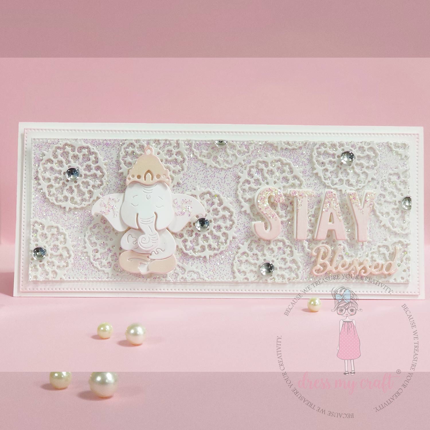 My Friend Ganesha - Die