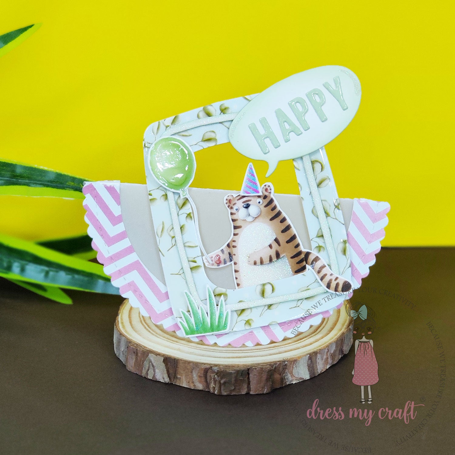 Circle Die Family Set - Basic Designer Die