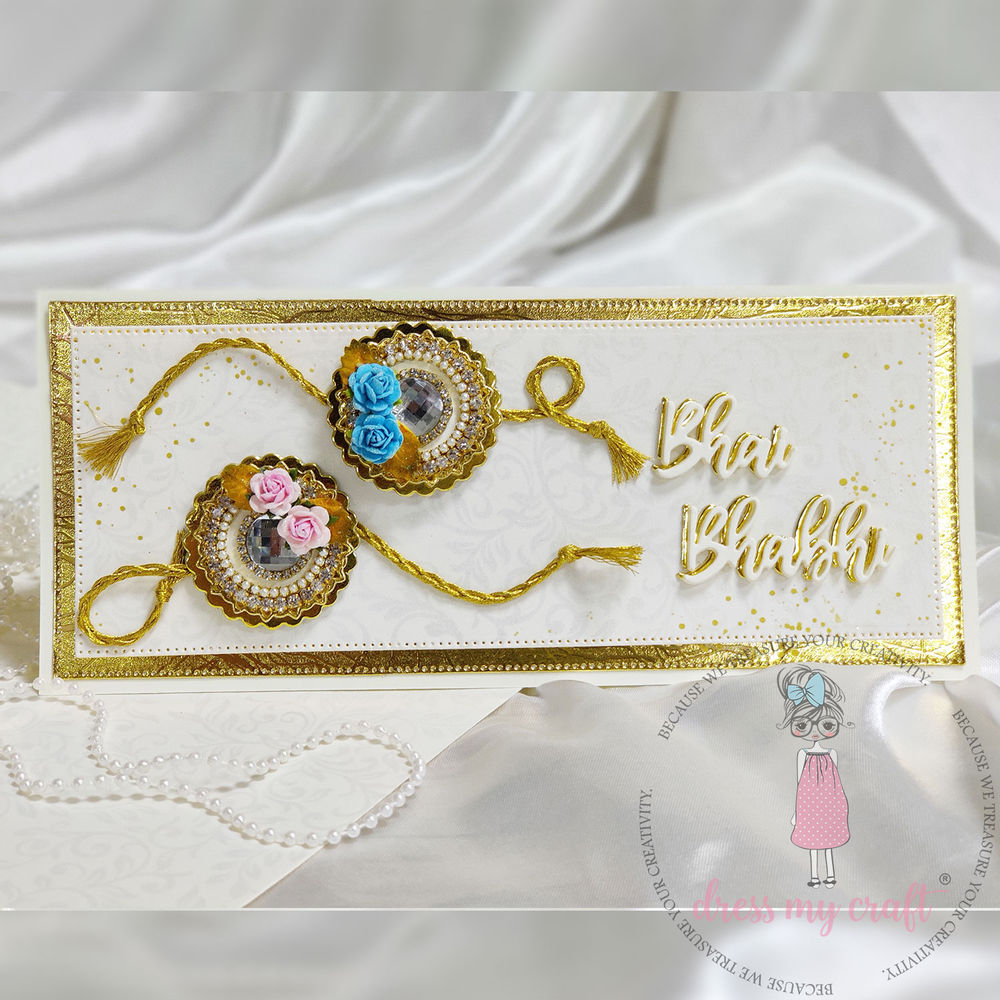 Mini Doilies Set #1 - Die