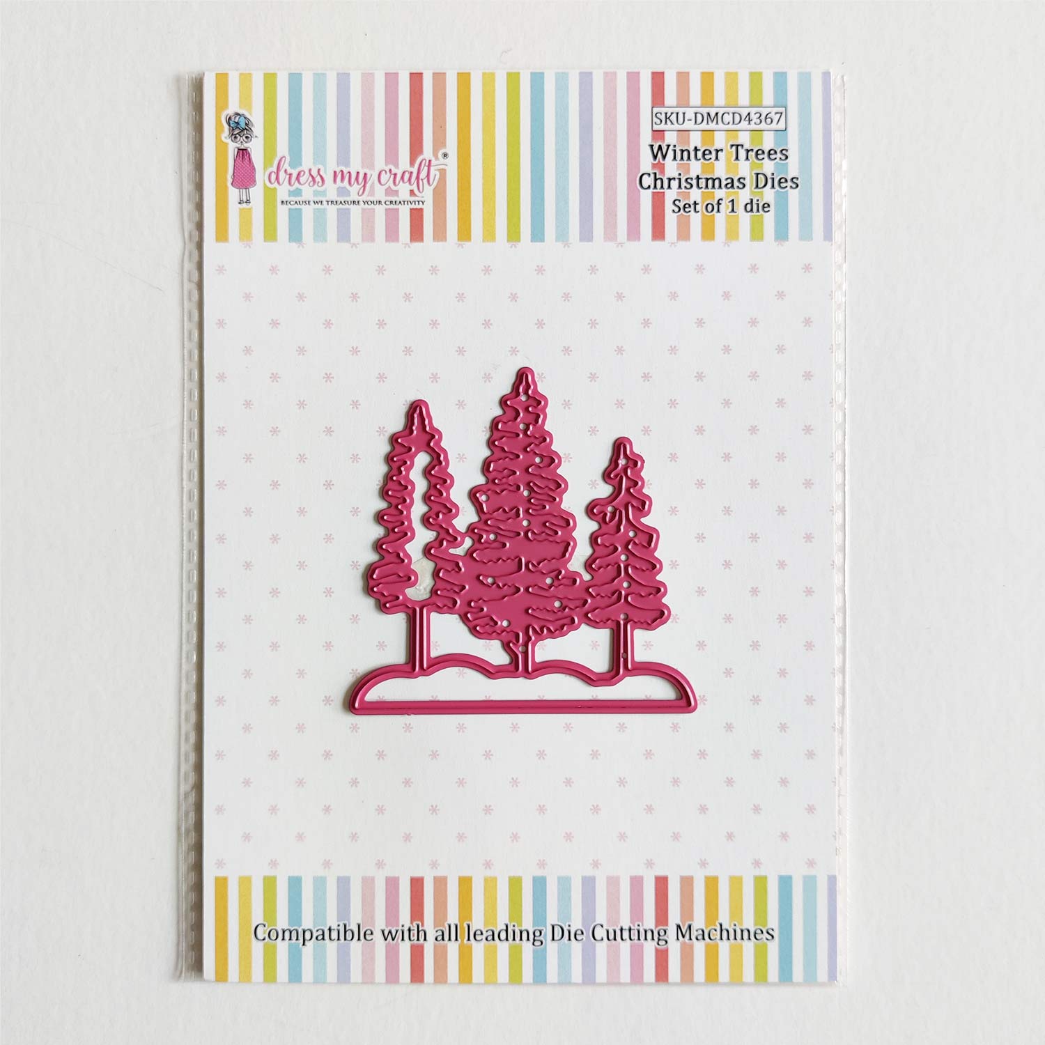 Winter Trees - Christmas Dies