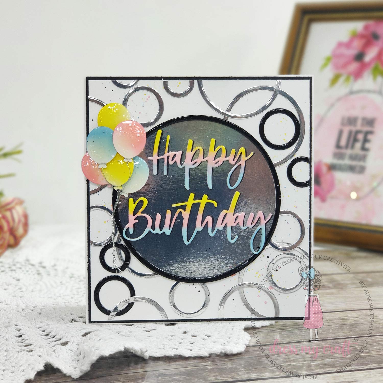 Script Birthday - Basic Designer Dies
