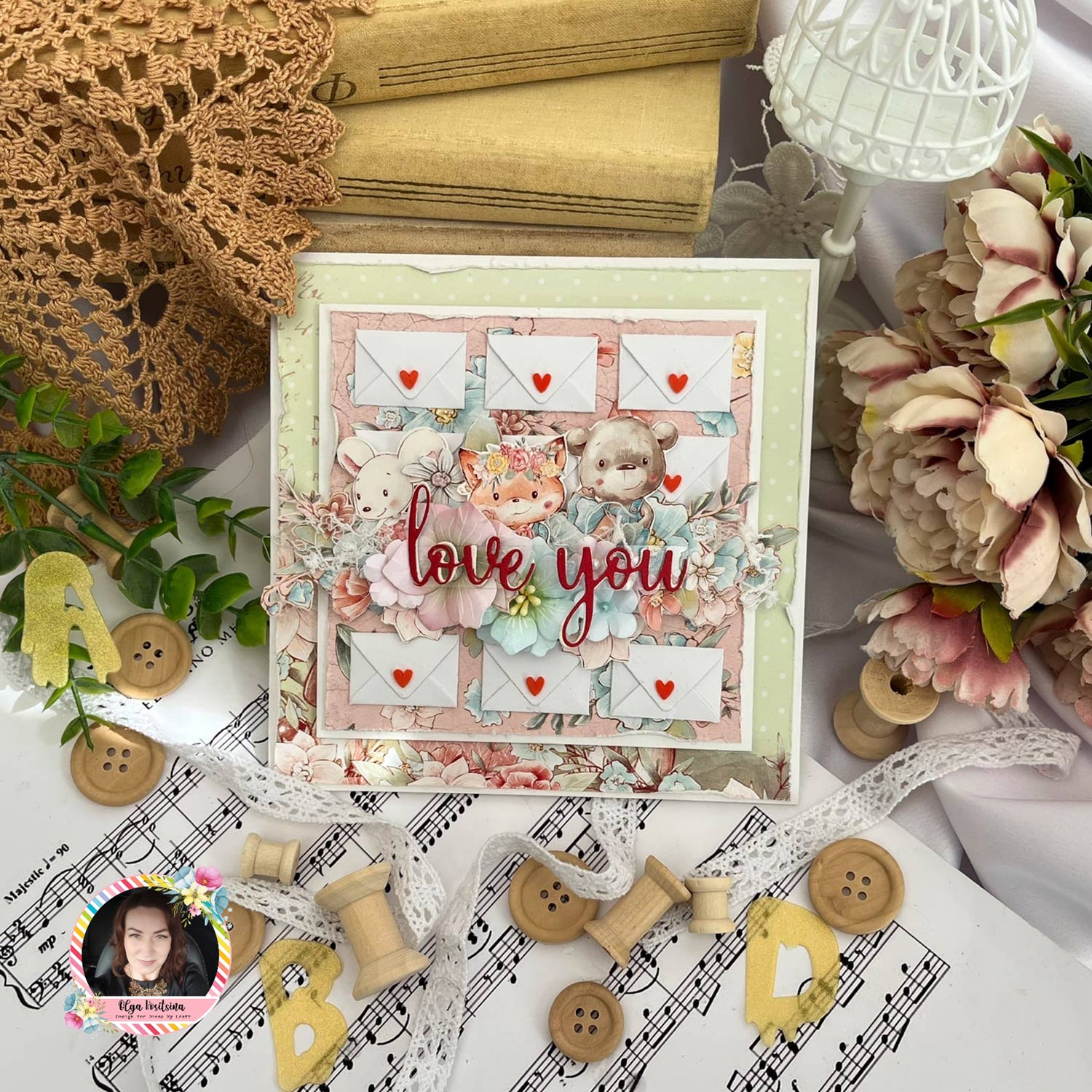 Card Sentiments - Sentiment Dies