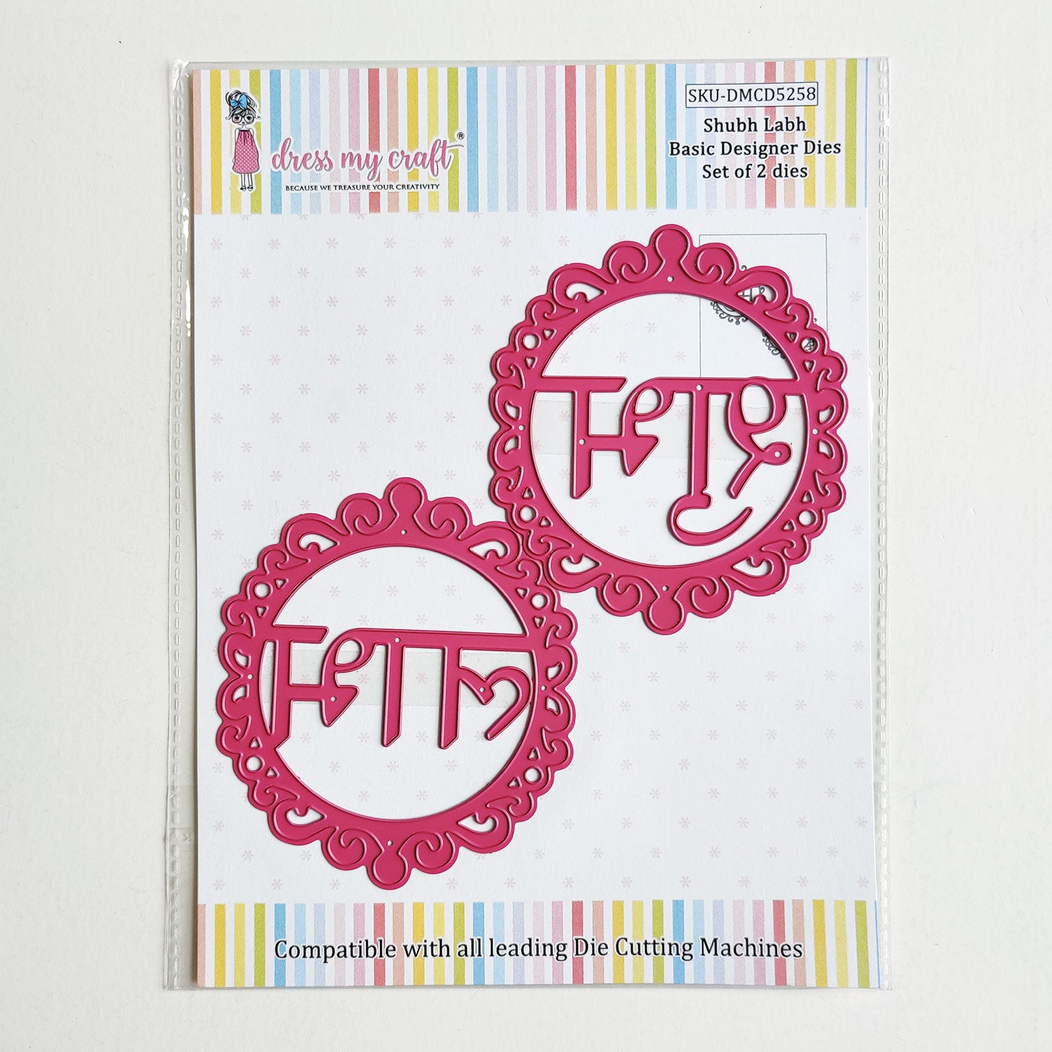 Shubh Labh - Basic Designer Dies