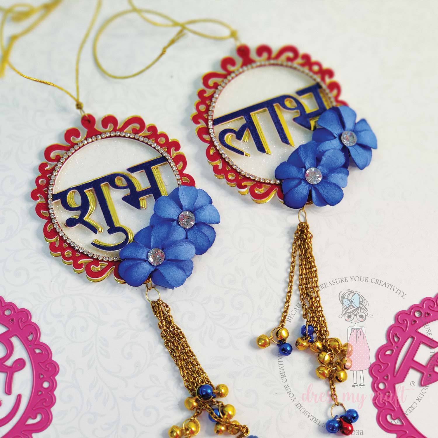 Shubh Labh - Basic Designer Dies