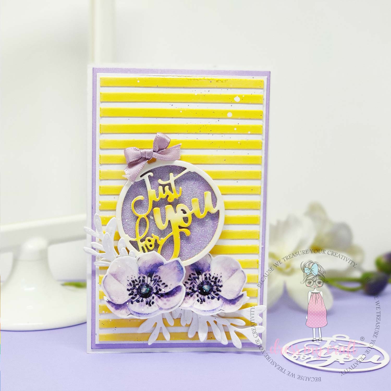 Love Badges - Basic Designer Dies