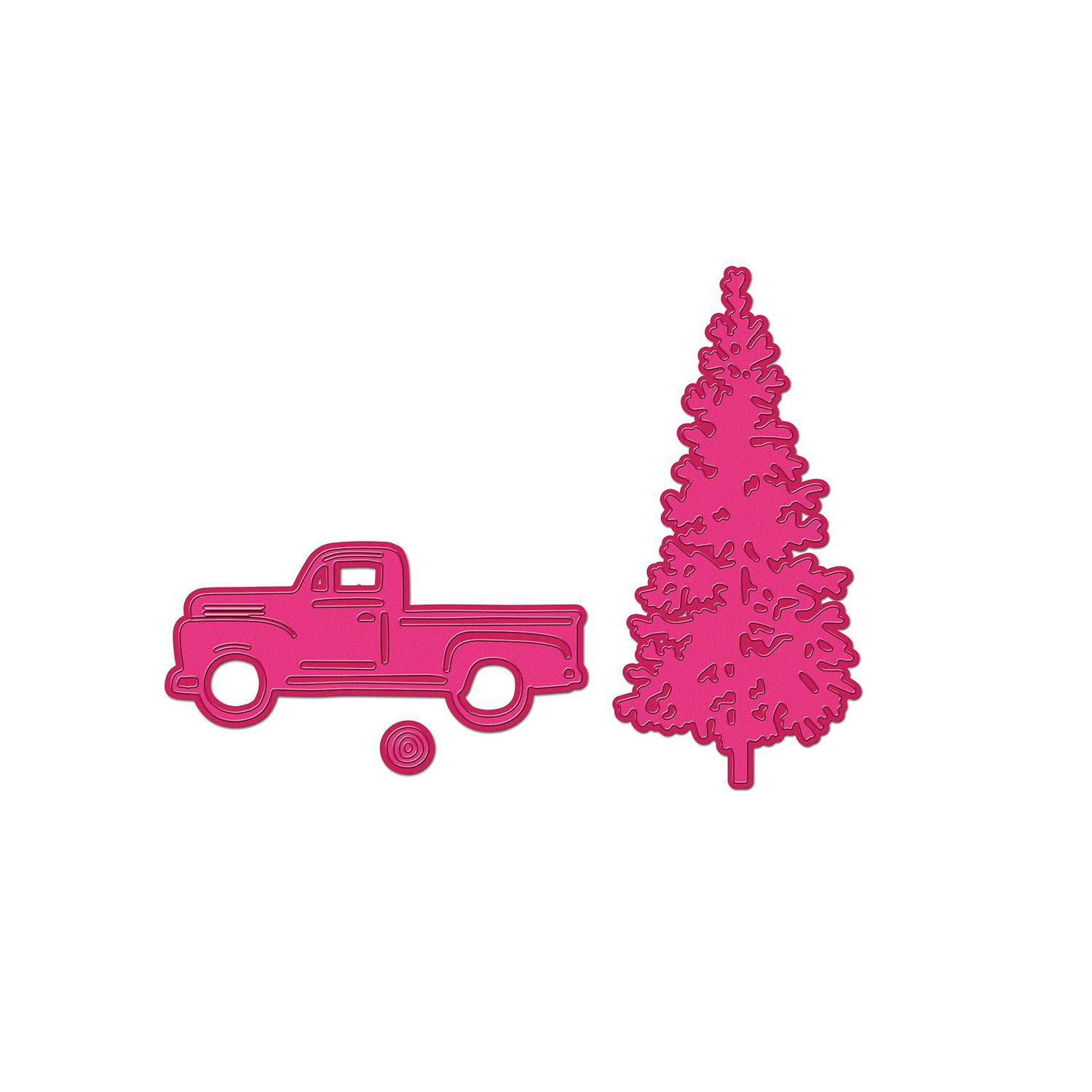 Winter Car - Basic Designer Dies