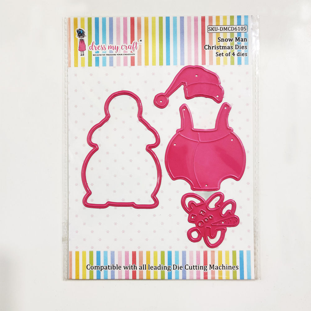 Snow Man - Christmas Die