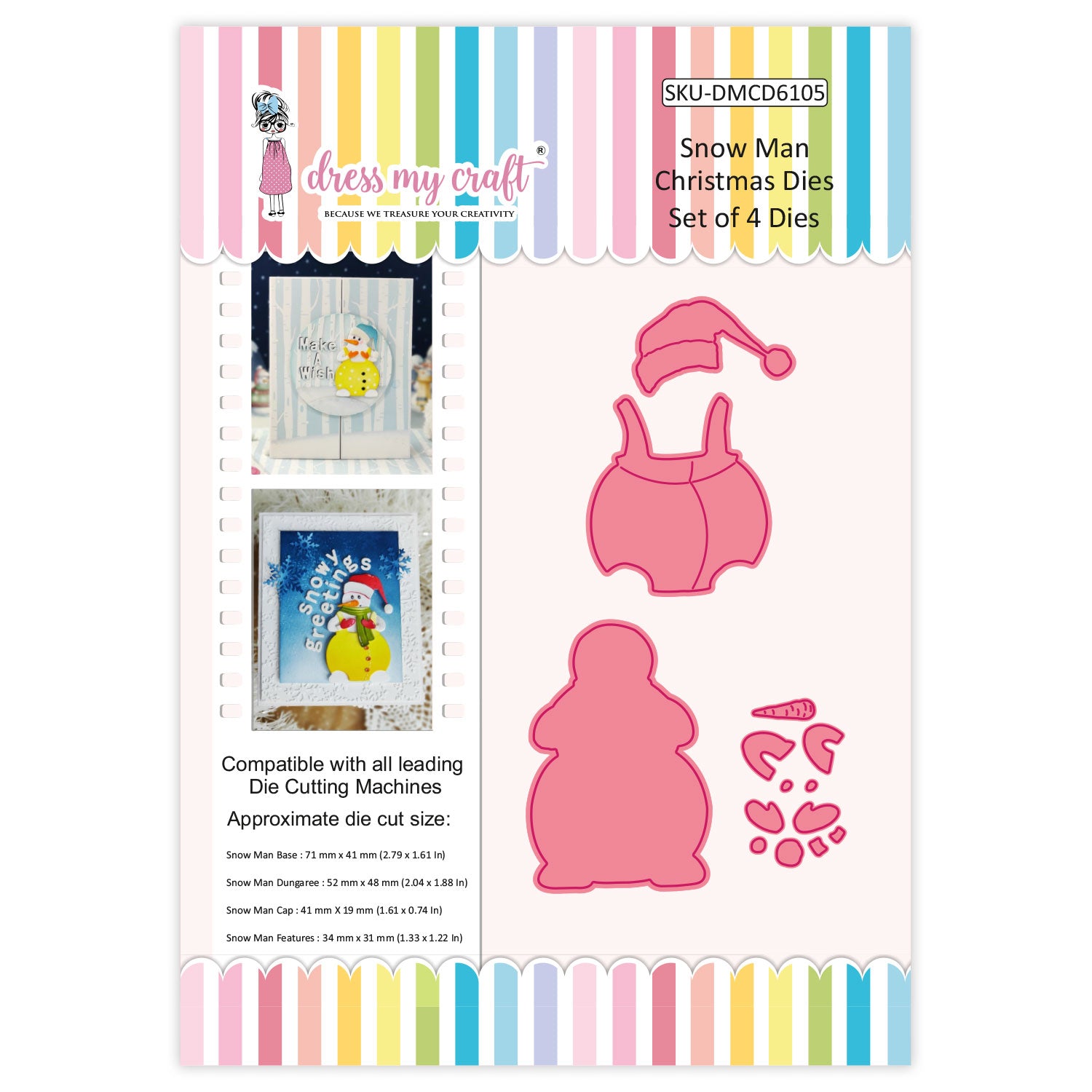 Snow Man - Christmas Die