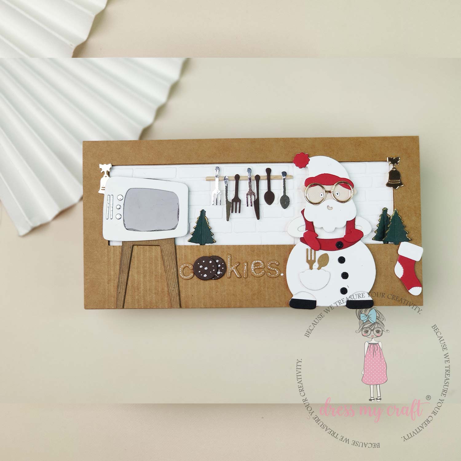 Snow Man - Christmas Die