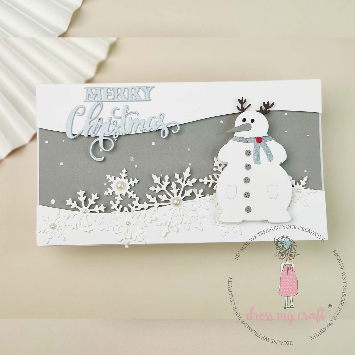 Snow Man - Christmas Die