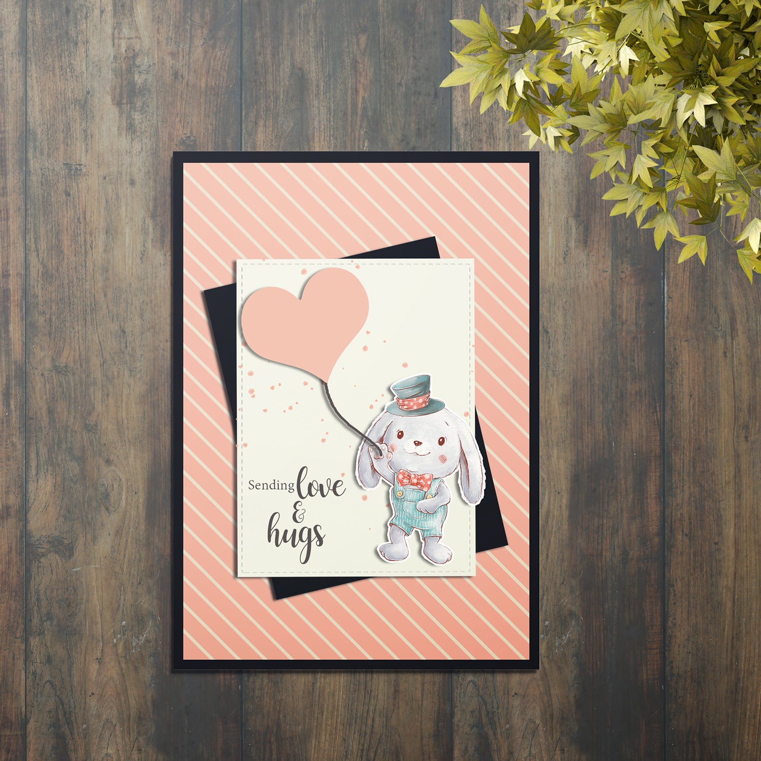 Mini Stitched Rectangle - Basic Designer Dies