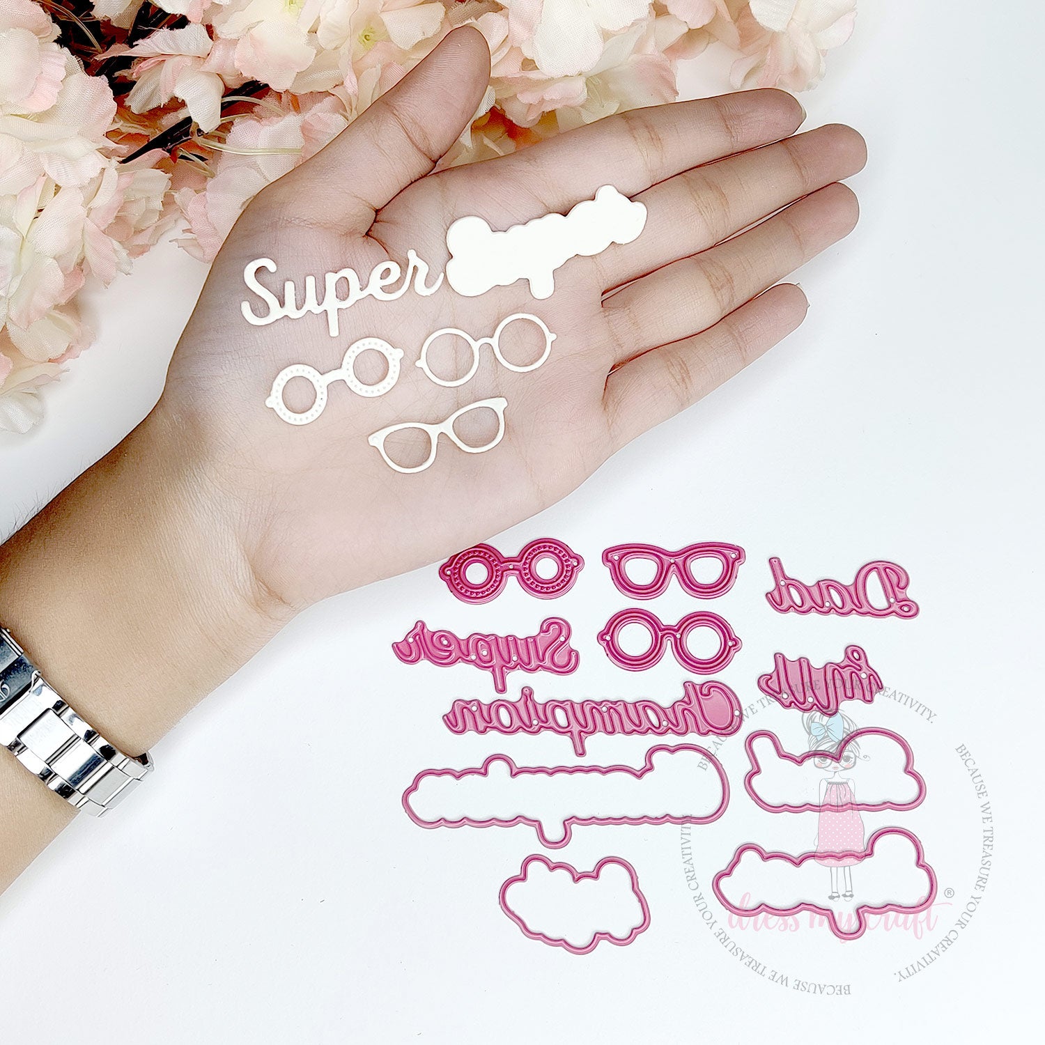 Super Dad - Basic Designer Dies