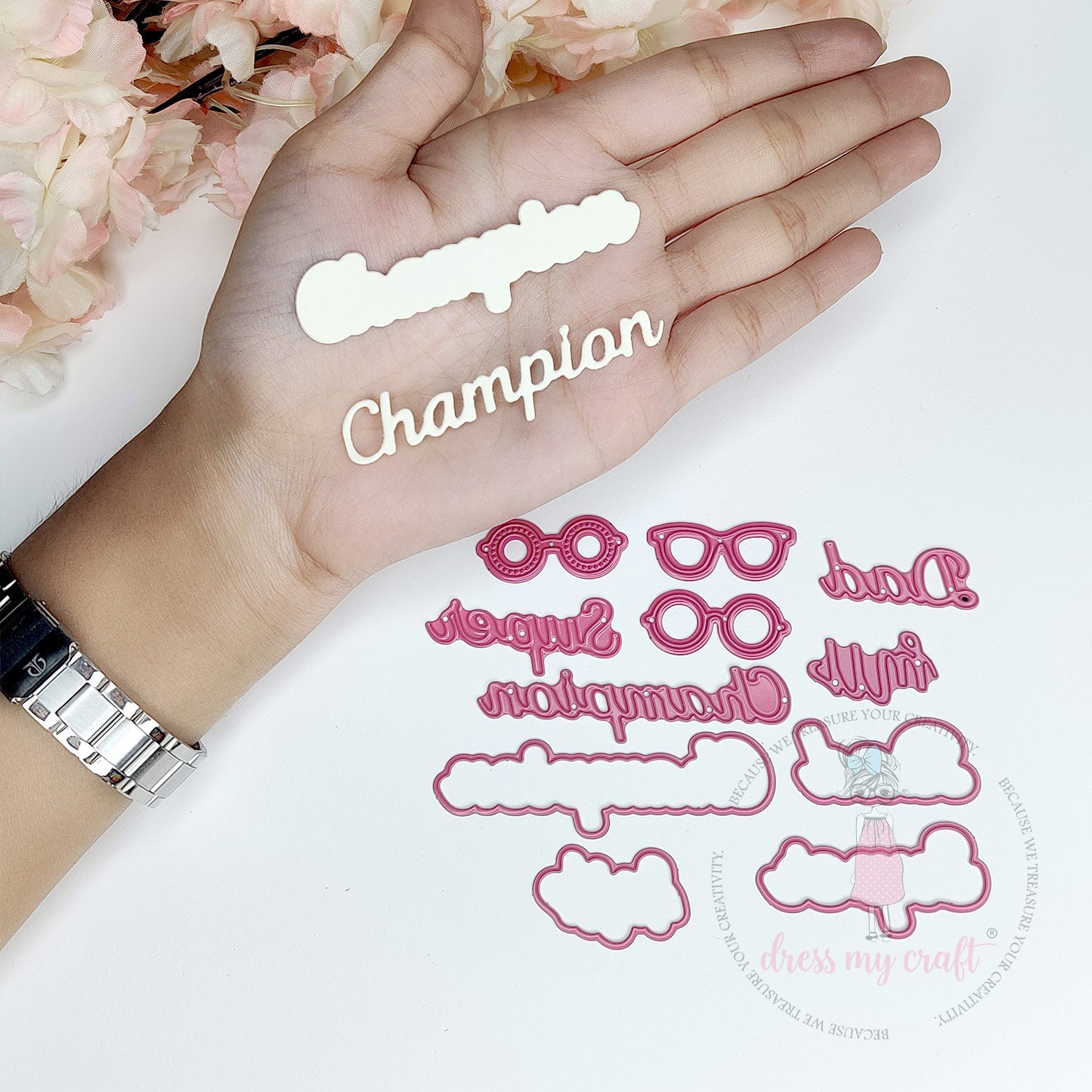 Super Dad - Basic Designer Dies