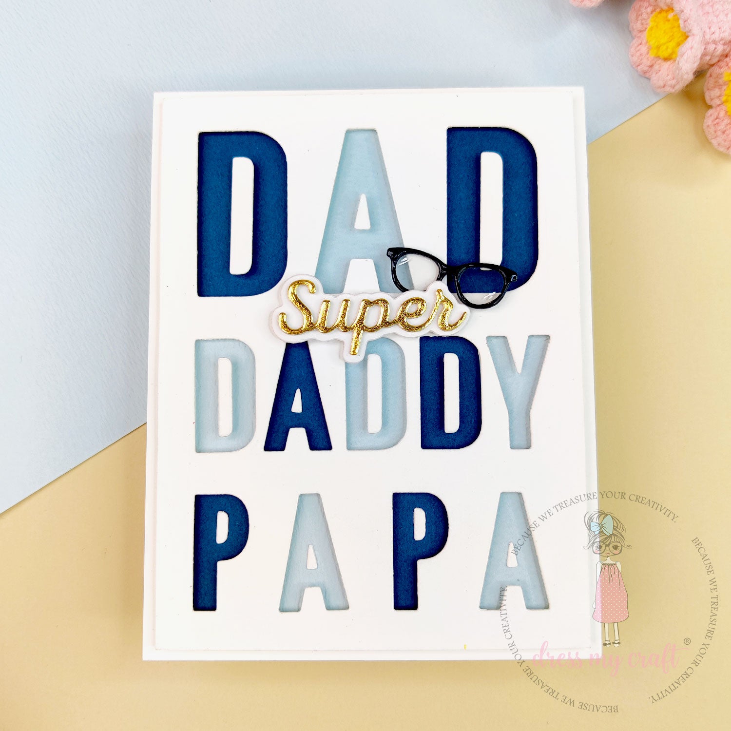 Super Dad - Basic Designer Dies