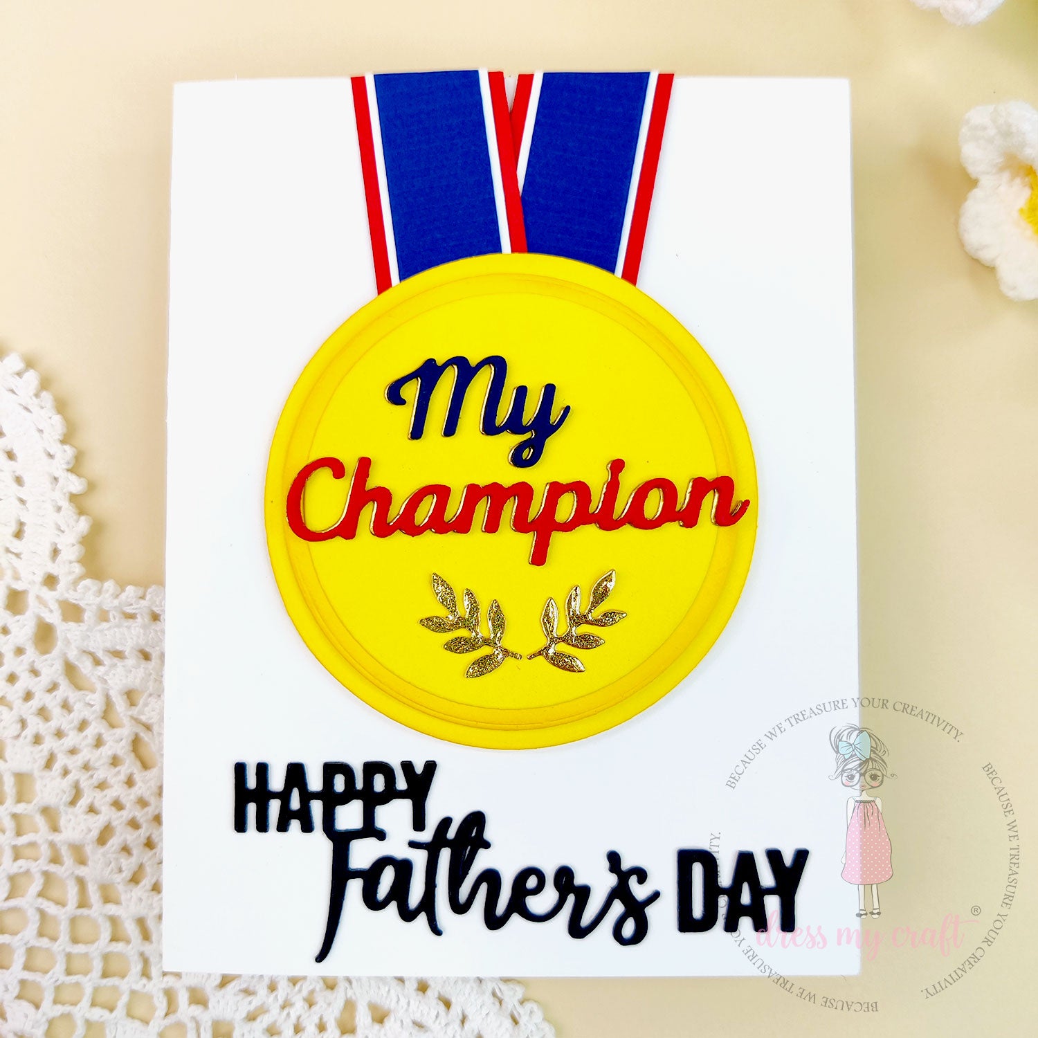 Super Dad - Basic Designer Dies