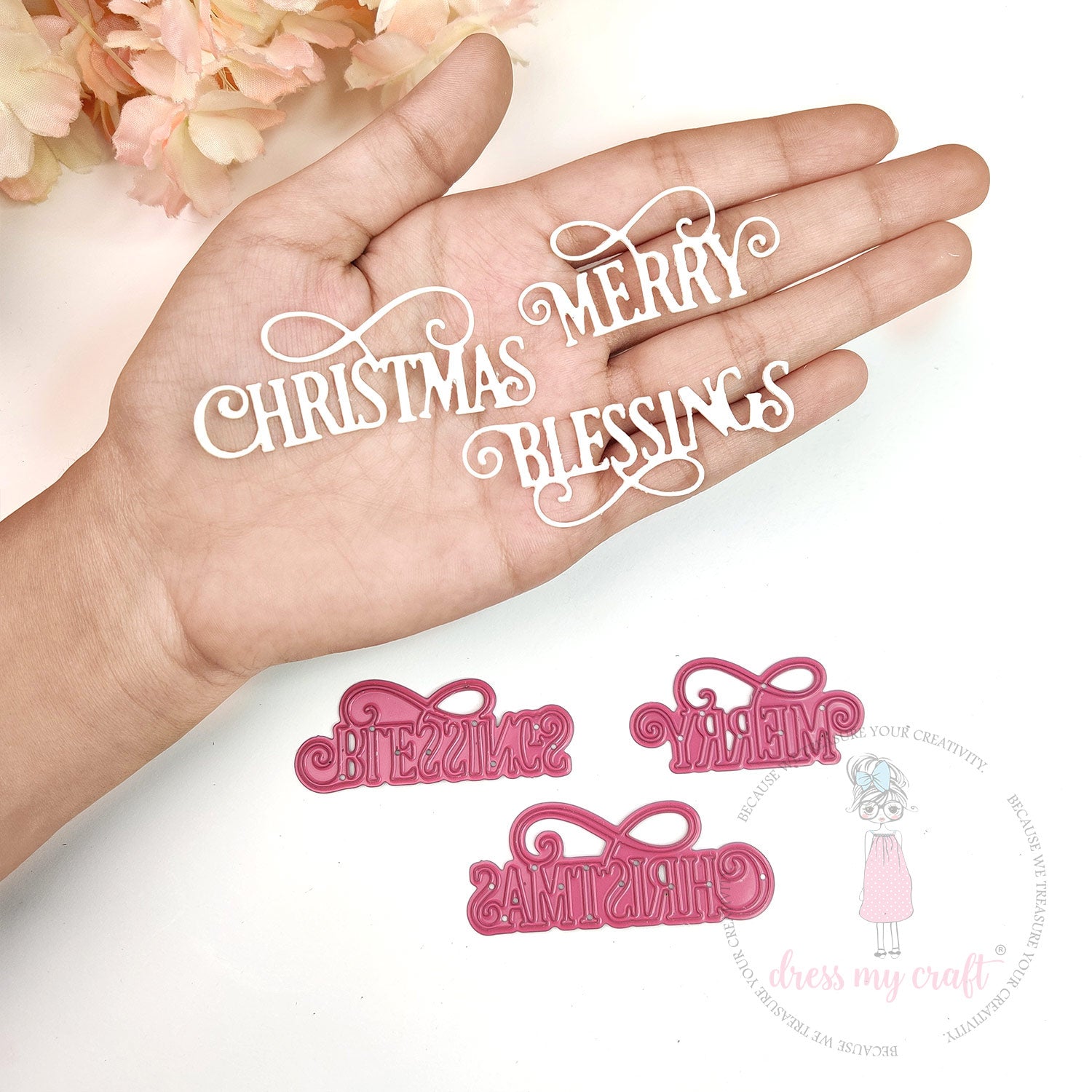 Christmas Blessings - Christmas Dies