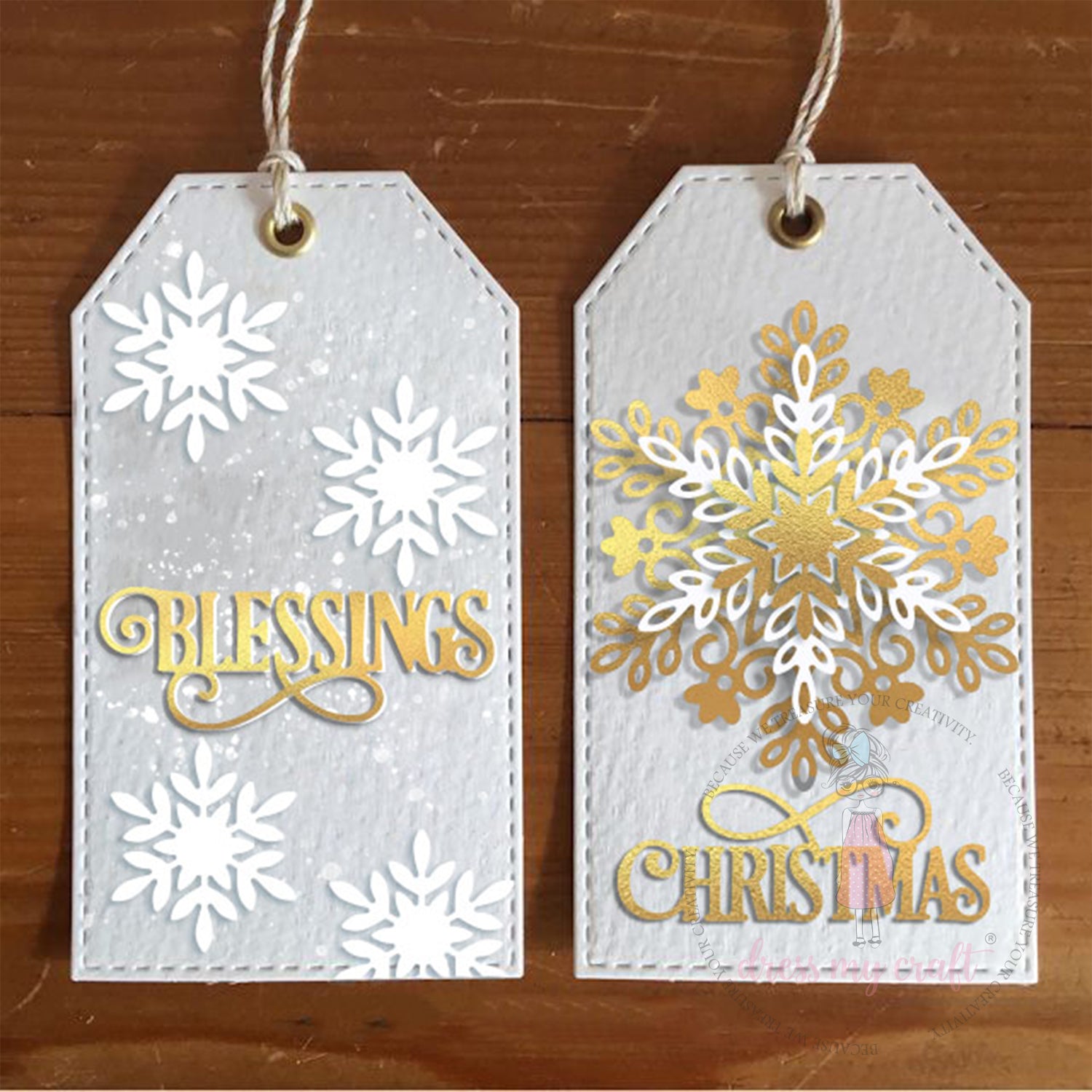Christmas Blessings - Christmas Dies