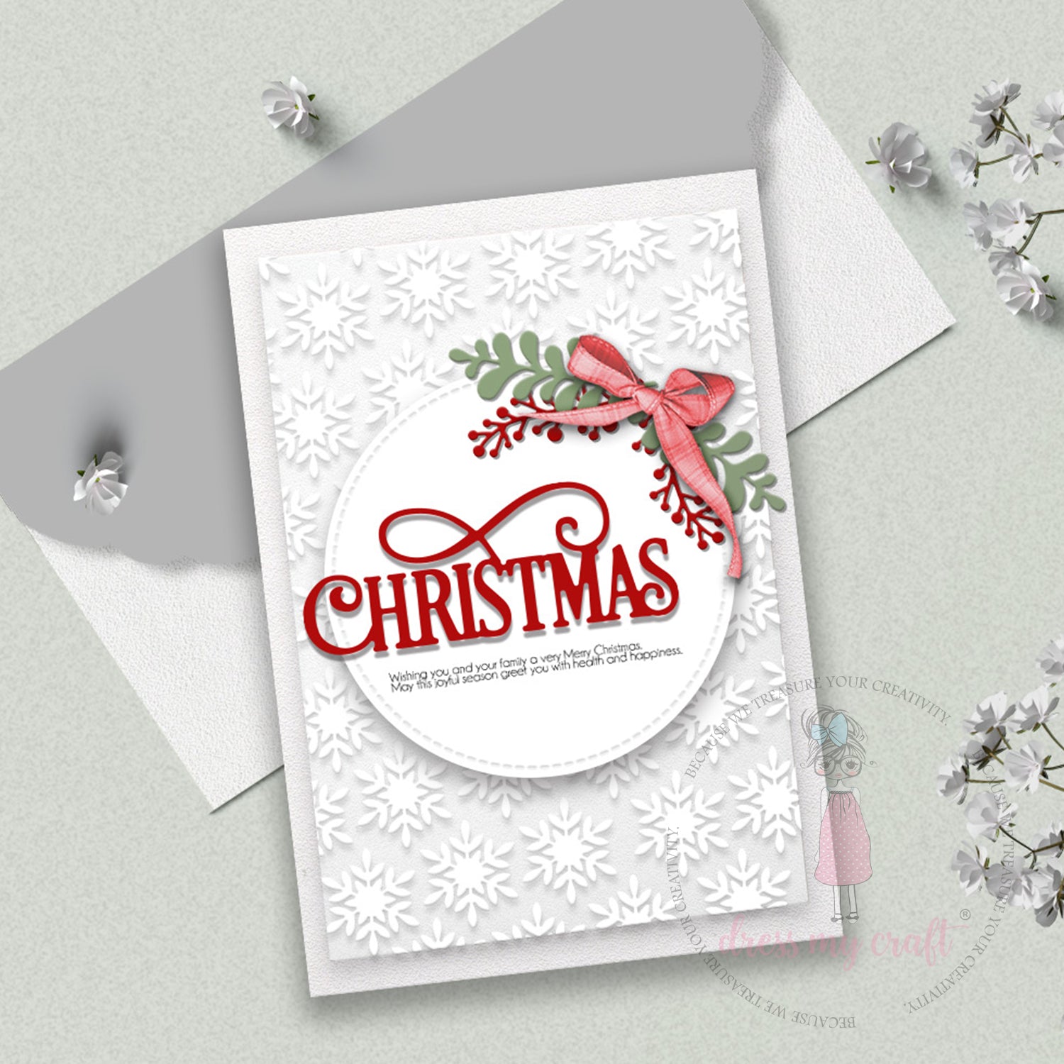 Christmas Blessings - Christmas Dies