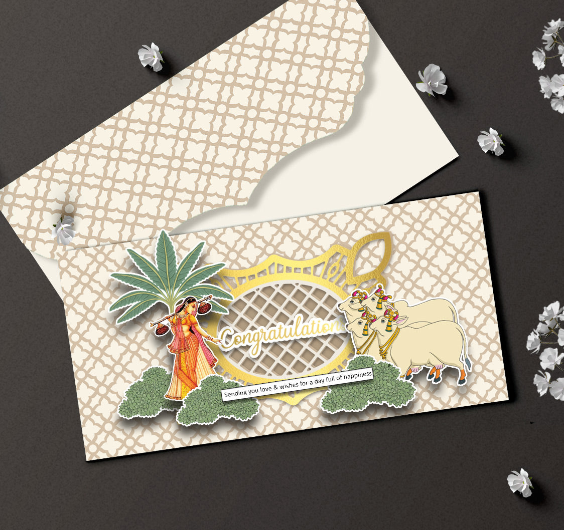 Royal Lattice Frame - Basic Designer Dies