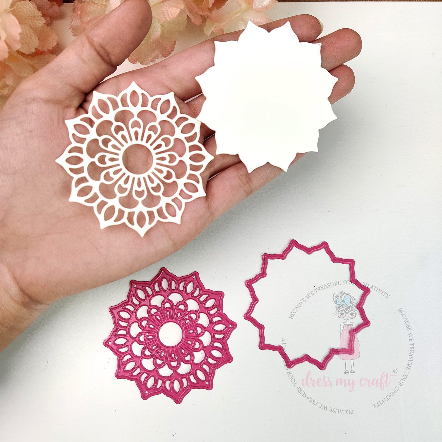 Happy Rakhi - Basic Designer Dies