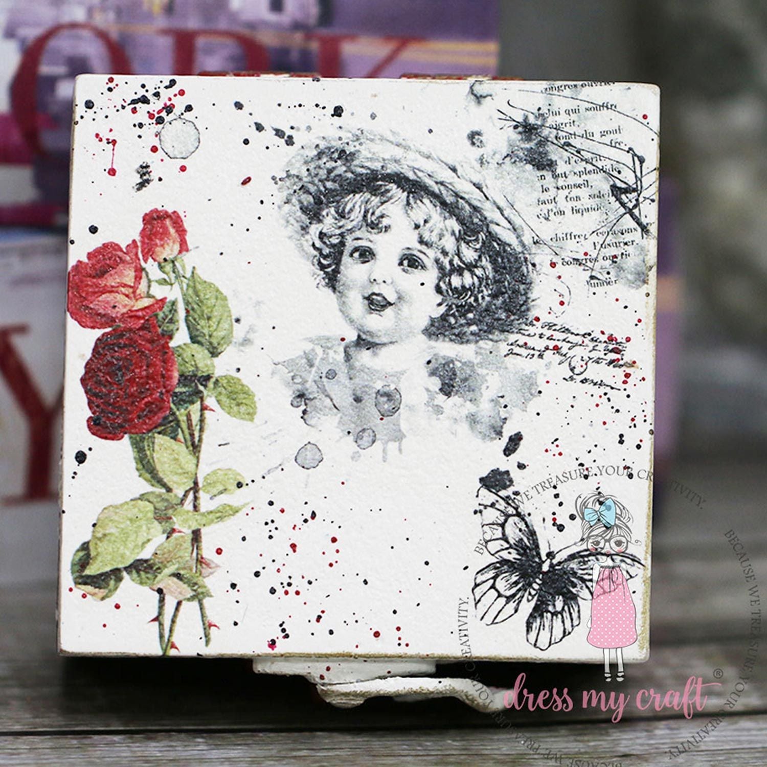 Baby Giggles - Transfer Me