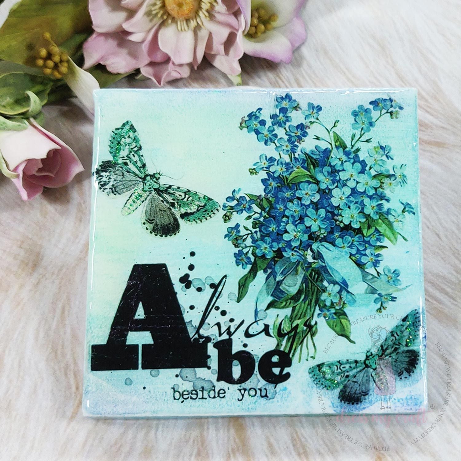 Beautiful Heaven - Transfer Me