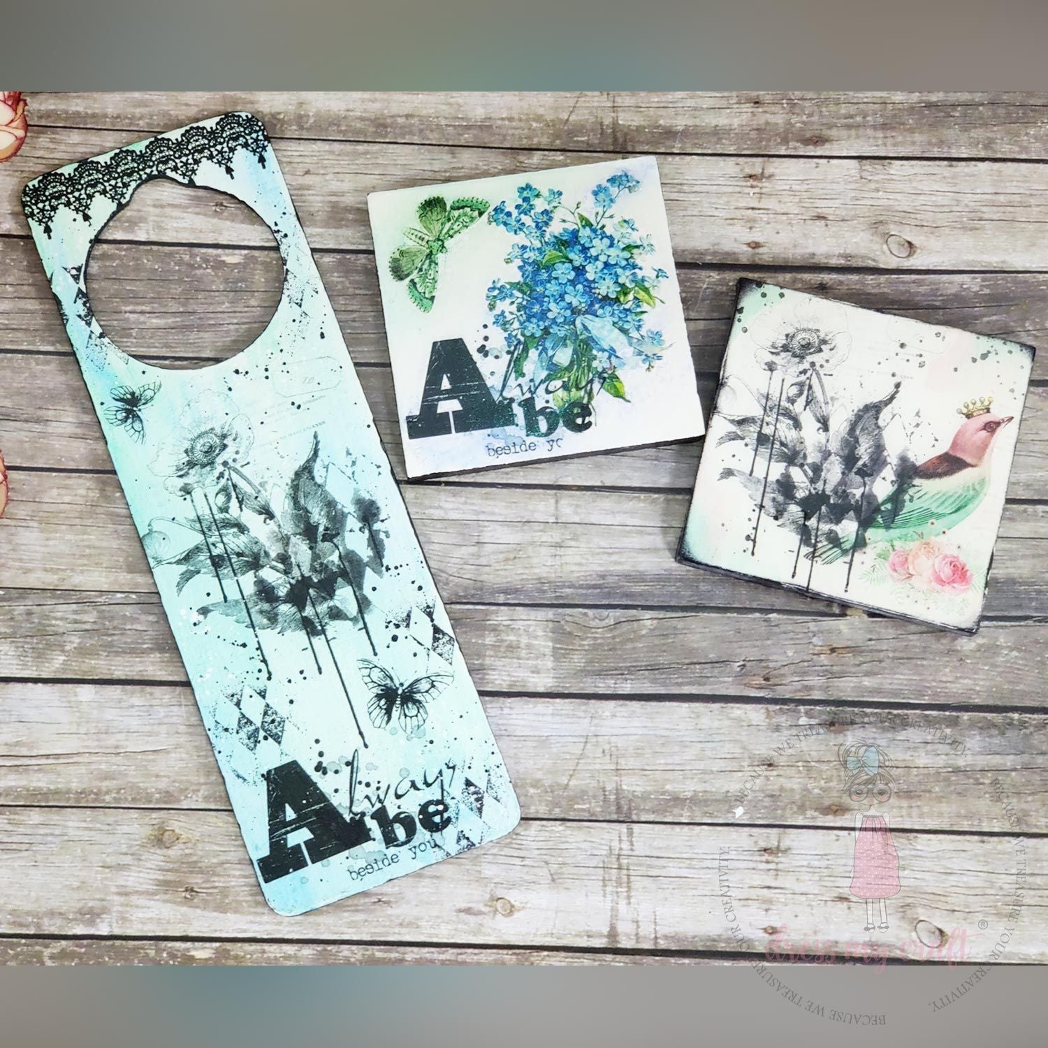 Beautiful Heaven - Transfer Me