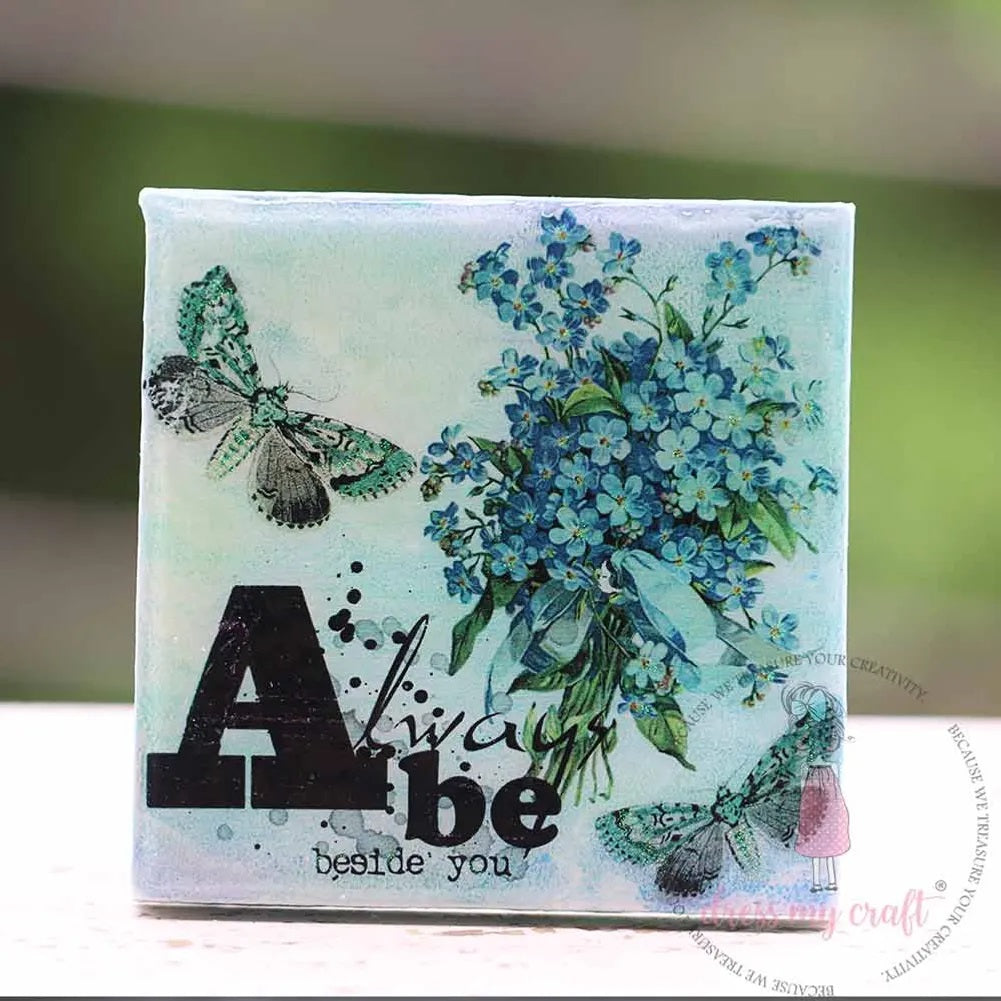 Beautiful Heaven - Transfer Me