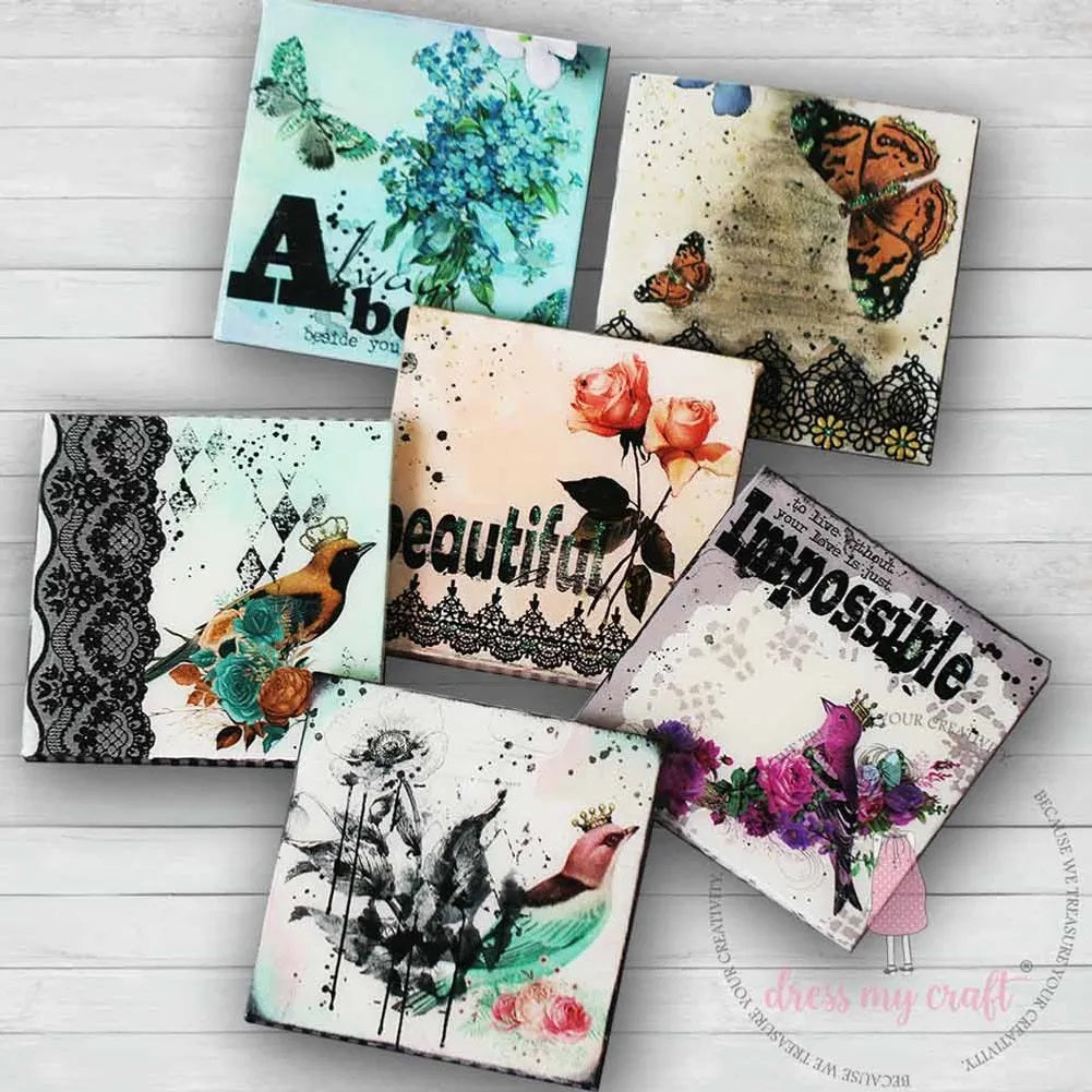 Beautiful Heaven - Transfer Me