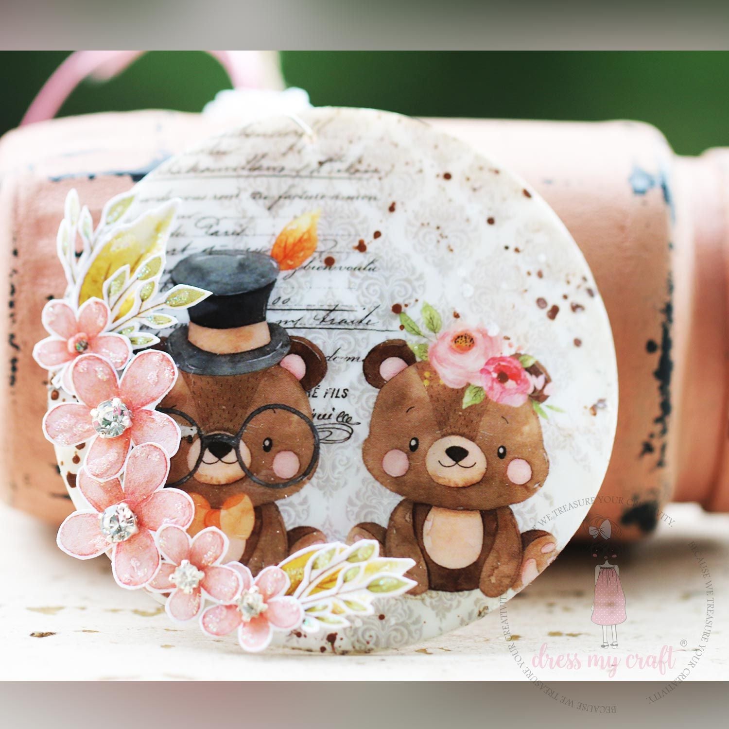 Kyoot Critters - Transfer Me