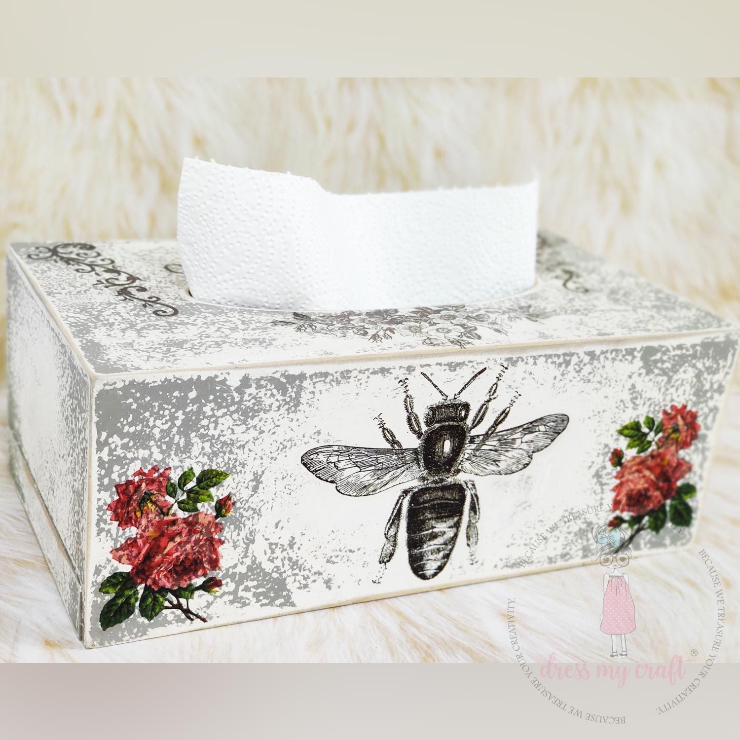 Queen-Bee - Transfer Me