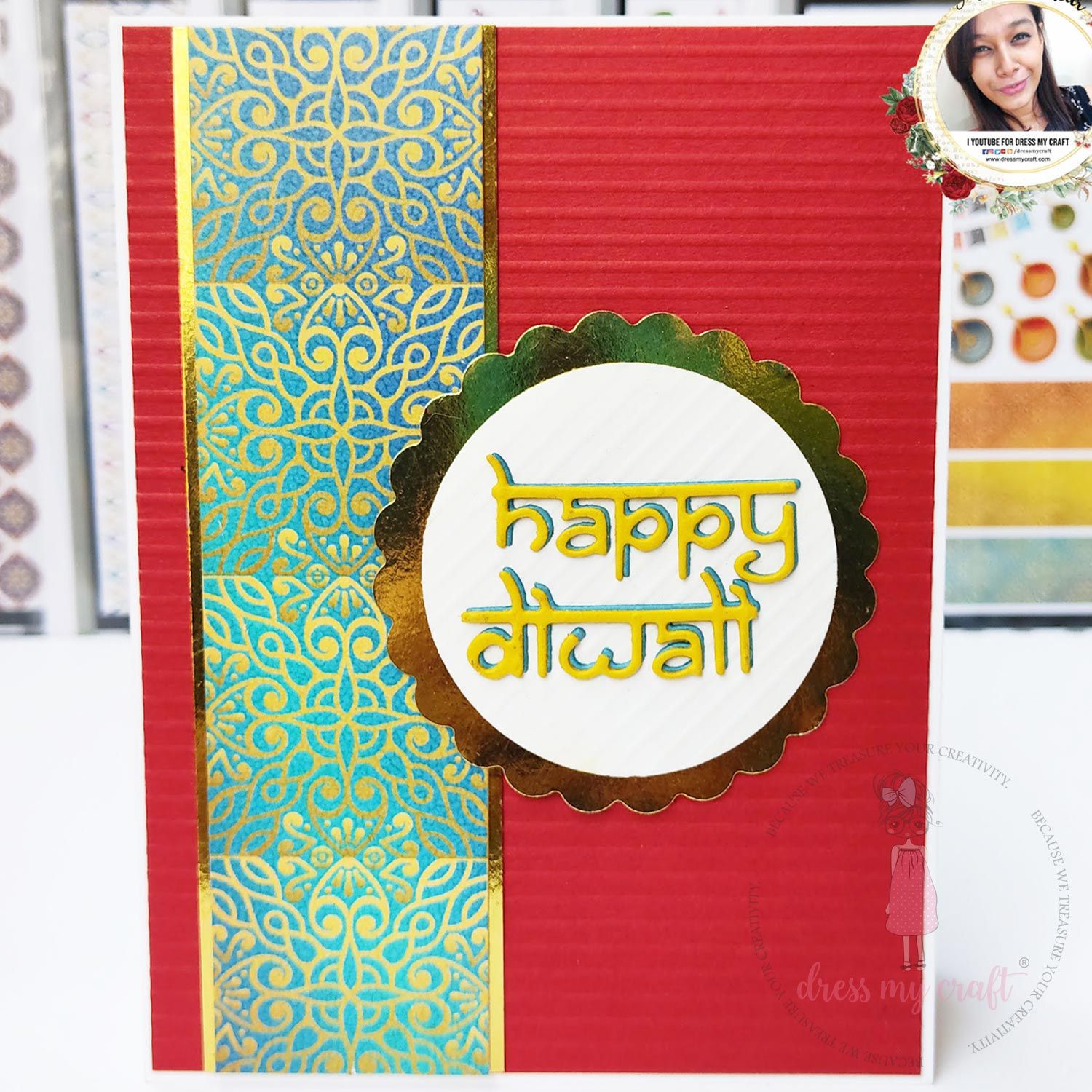 Diwali Lights - Transfer Me