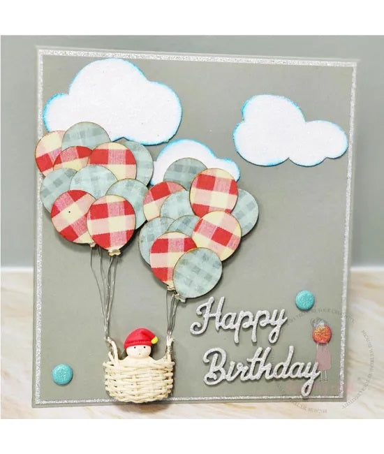 Plaid Tiles #1 - Transfer Me