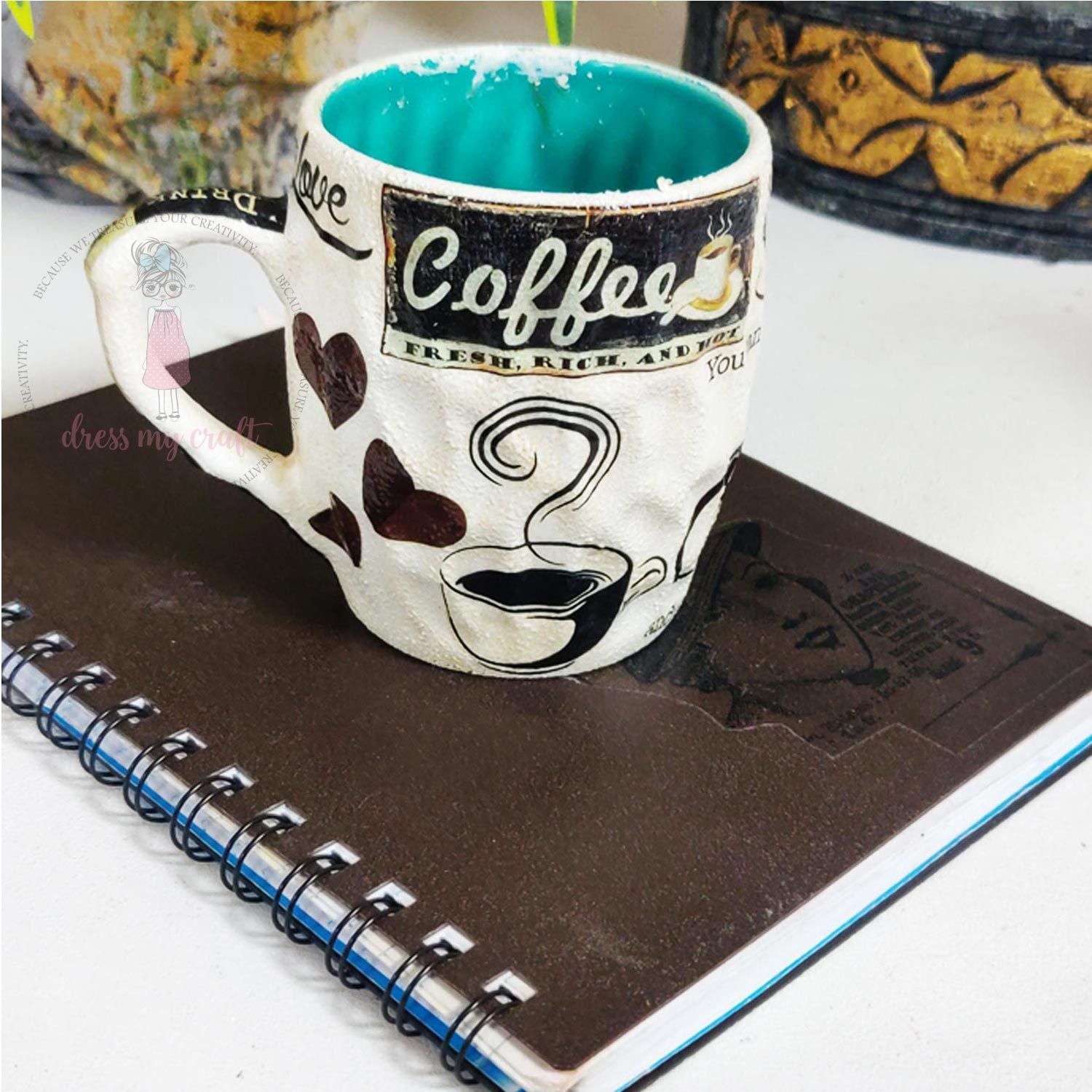 Coffee Love - Transfer Me
