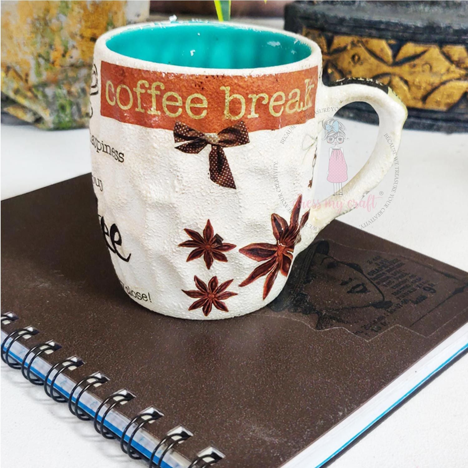 Coffee Love - Transfer Me