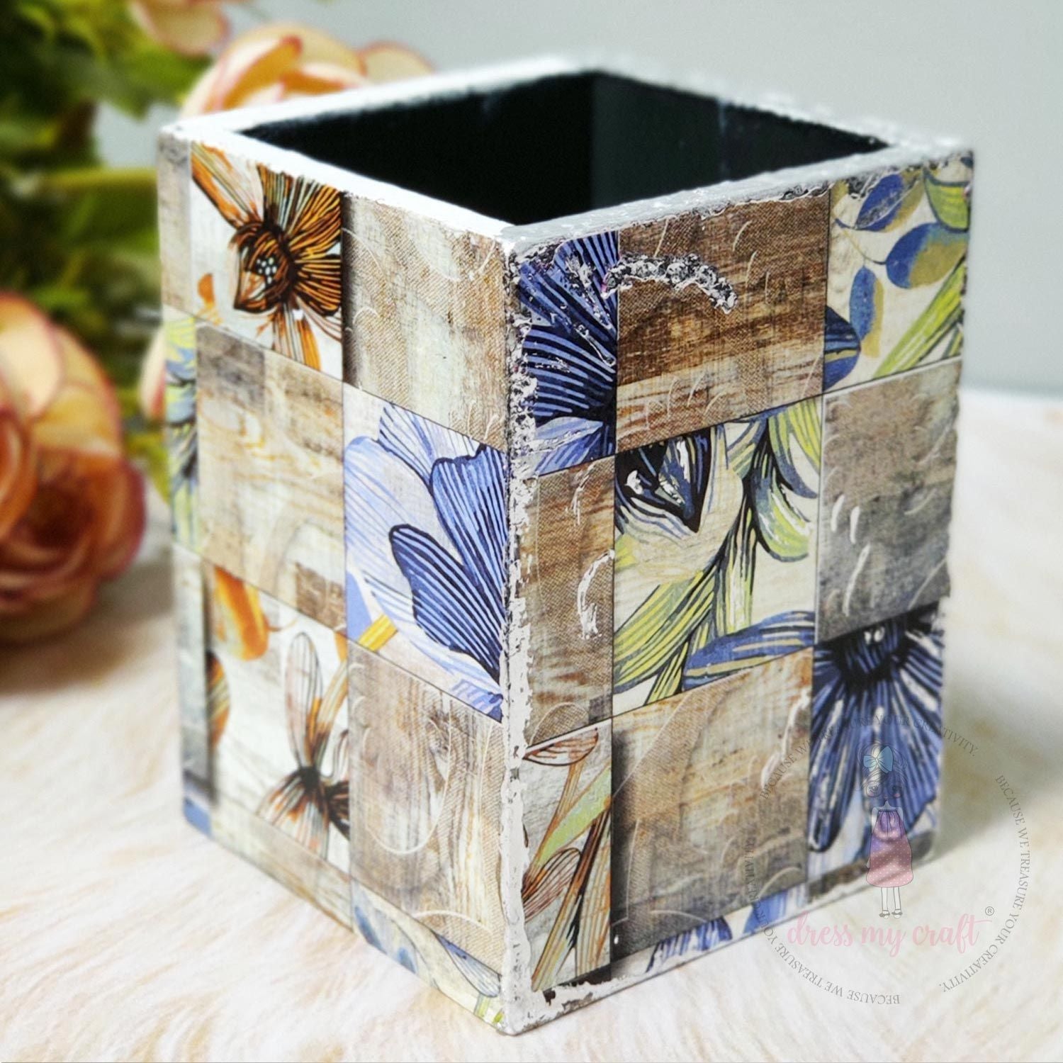 Tiles Art - Transfer Me