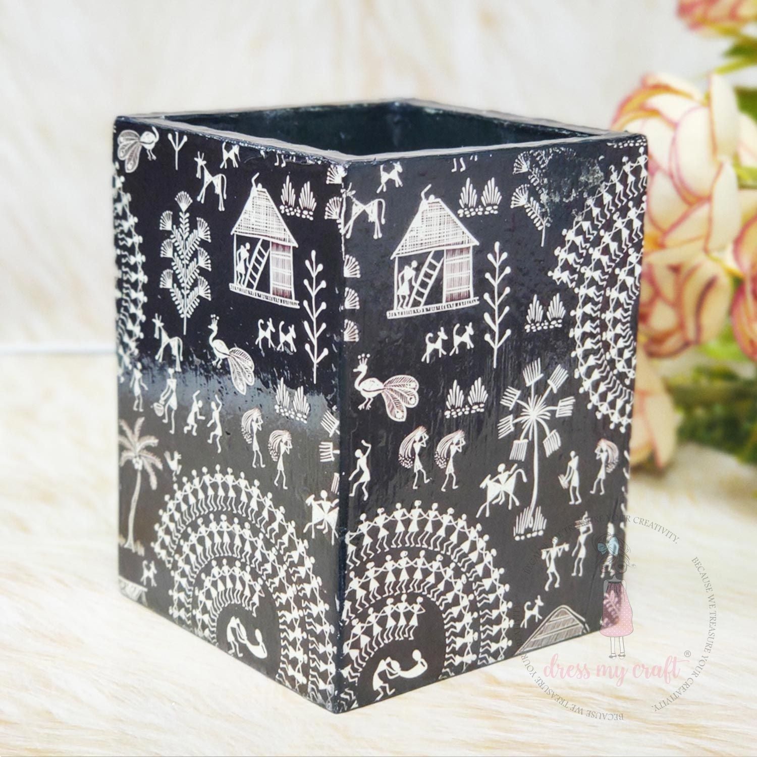 Folk Art #1 - Transfer Me