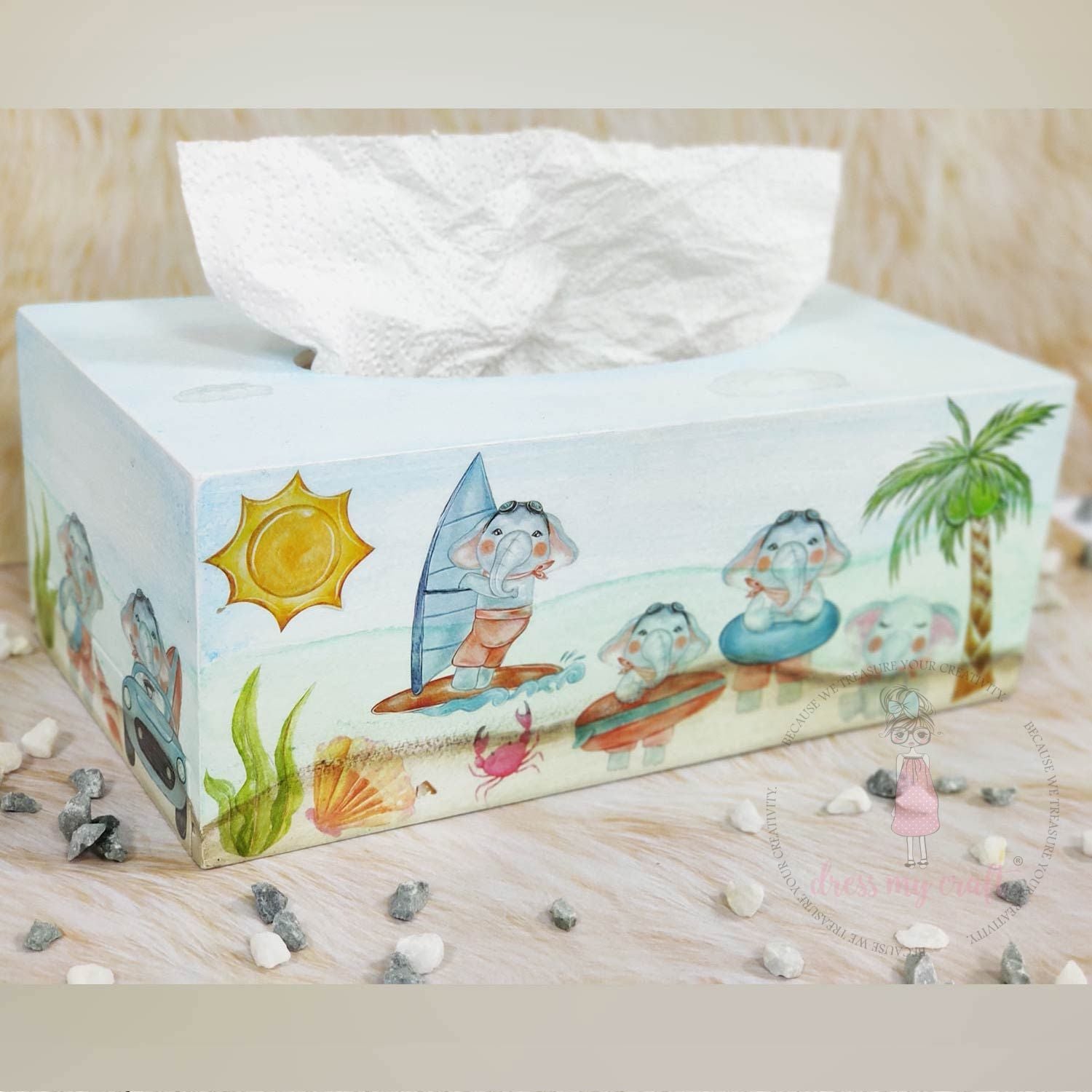 Baby Elephants - Transfer Me