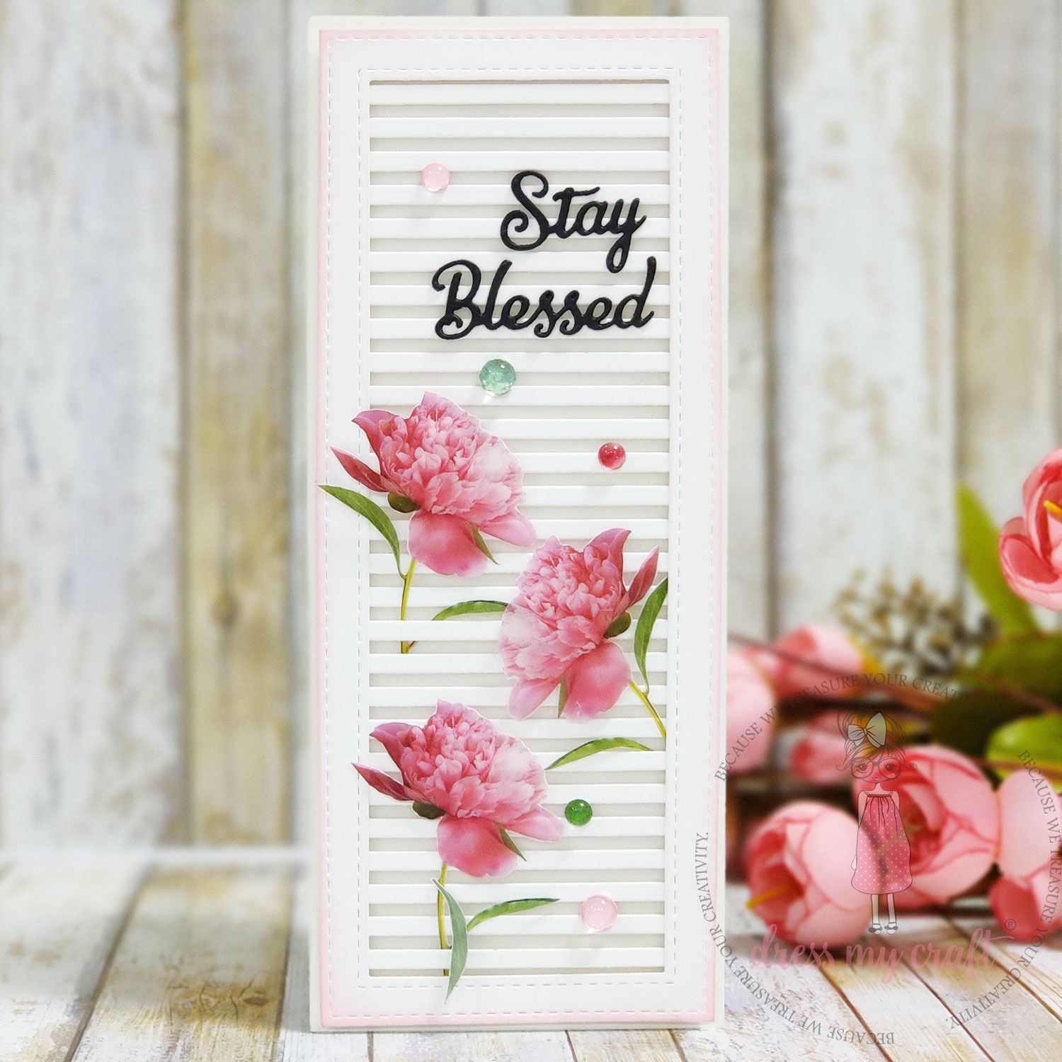Gerbera Flowers - Transfer Me